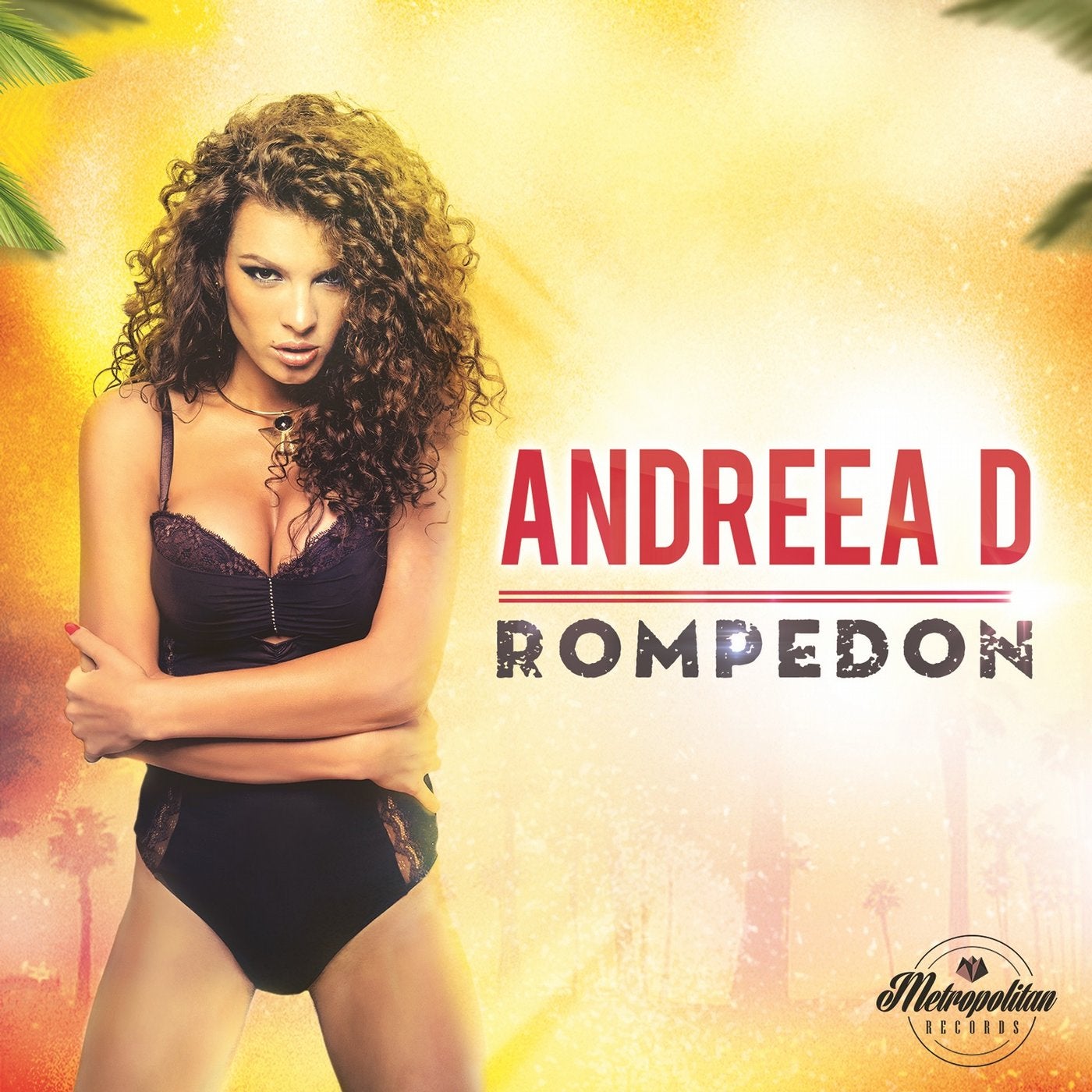 Rompedon (Remixes)