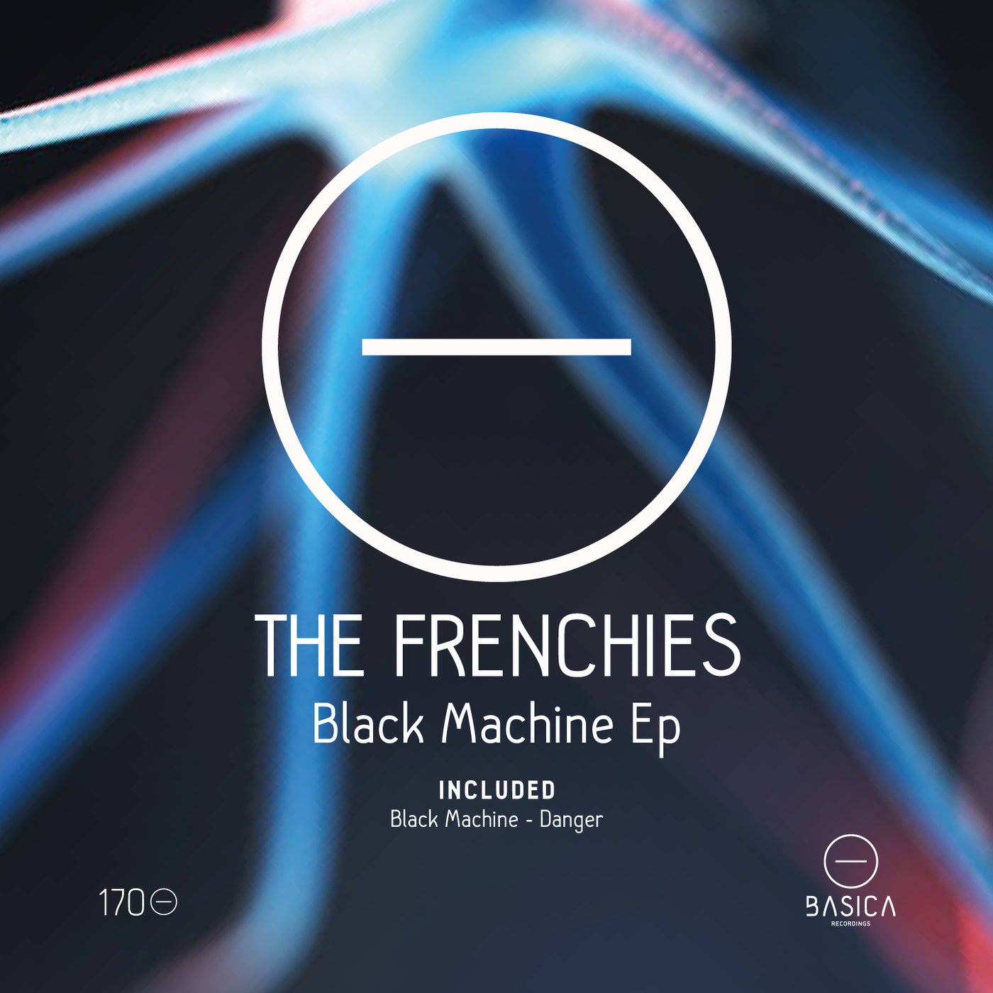 Black Machine Ep