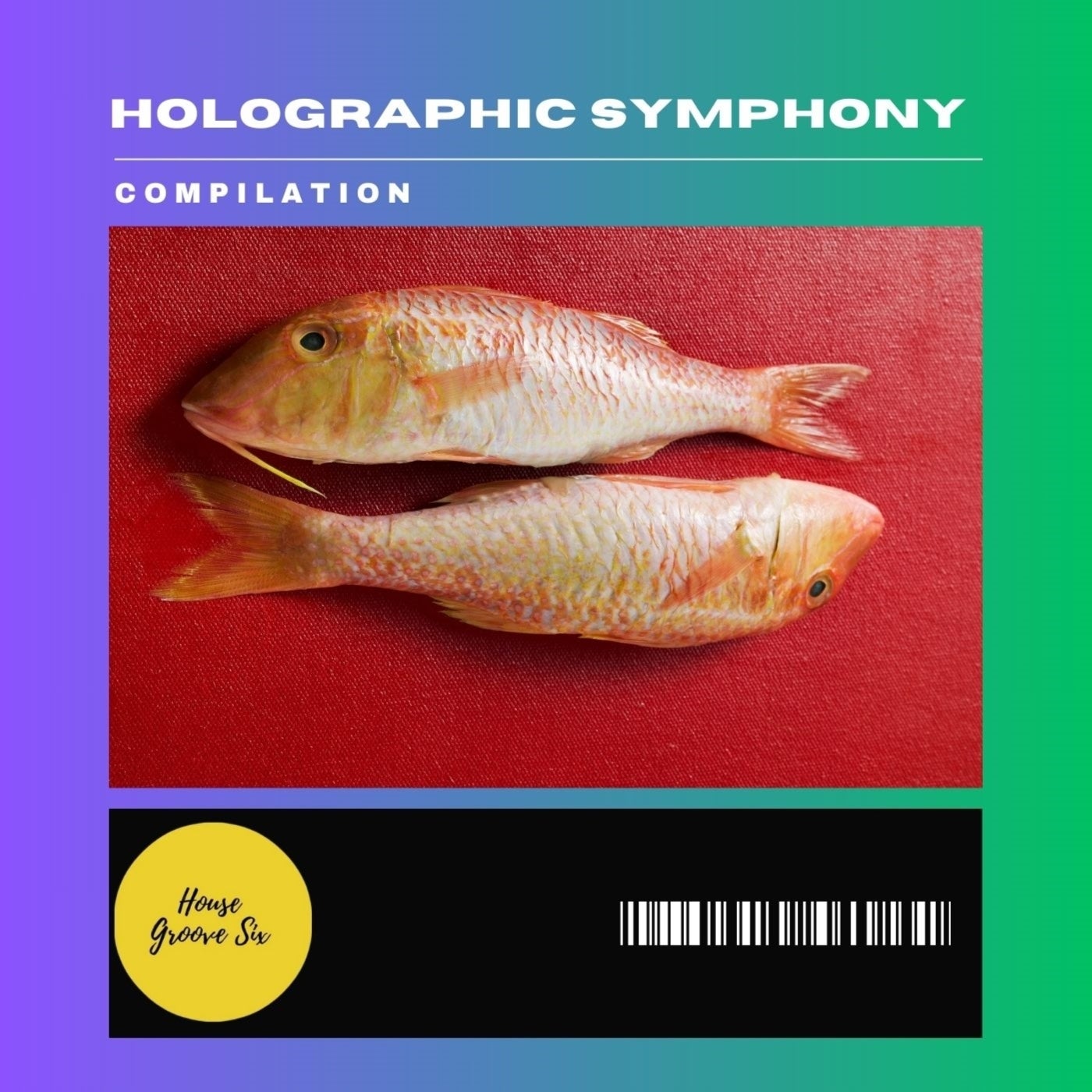 Holographic Symphony