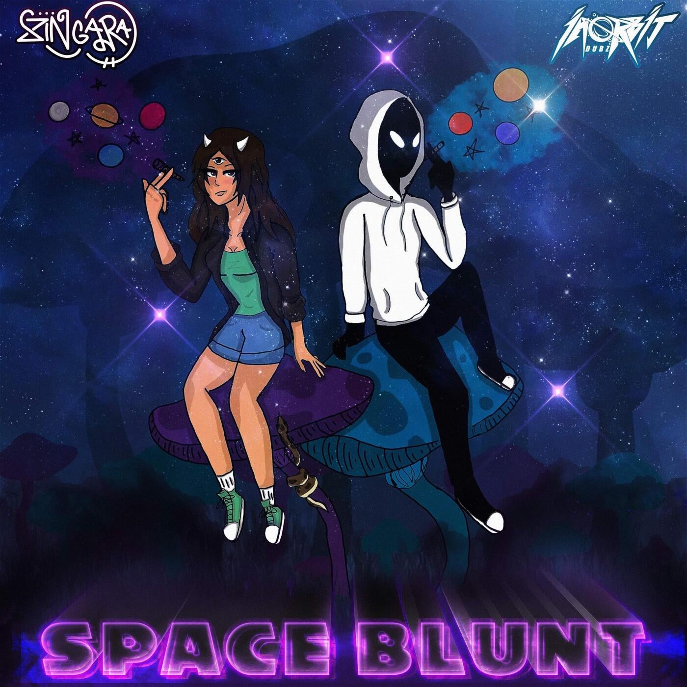 Space Blunt