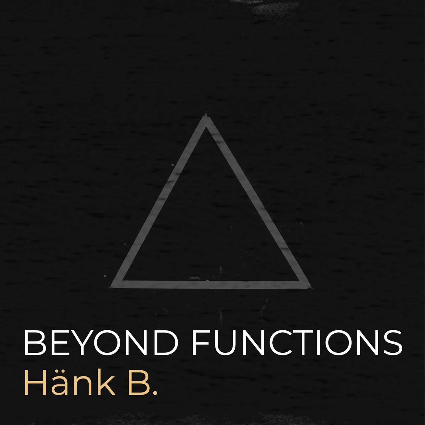 Beyond Functions