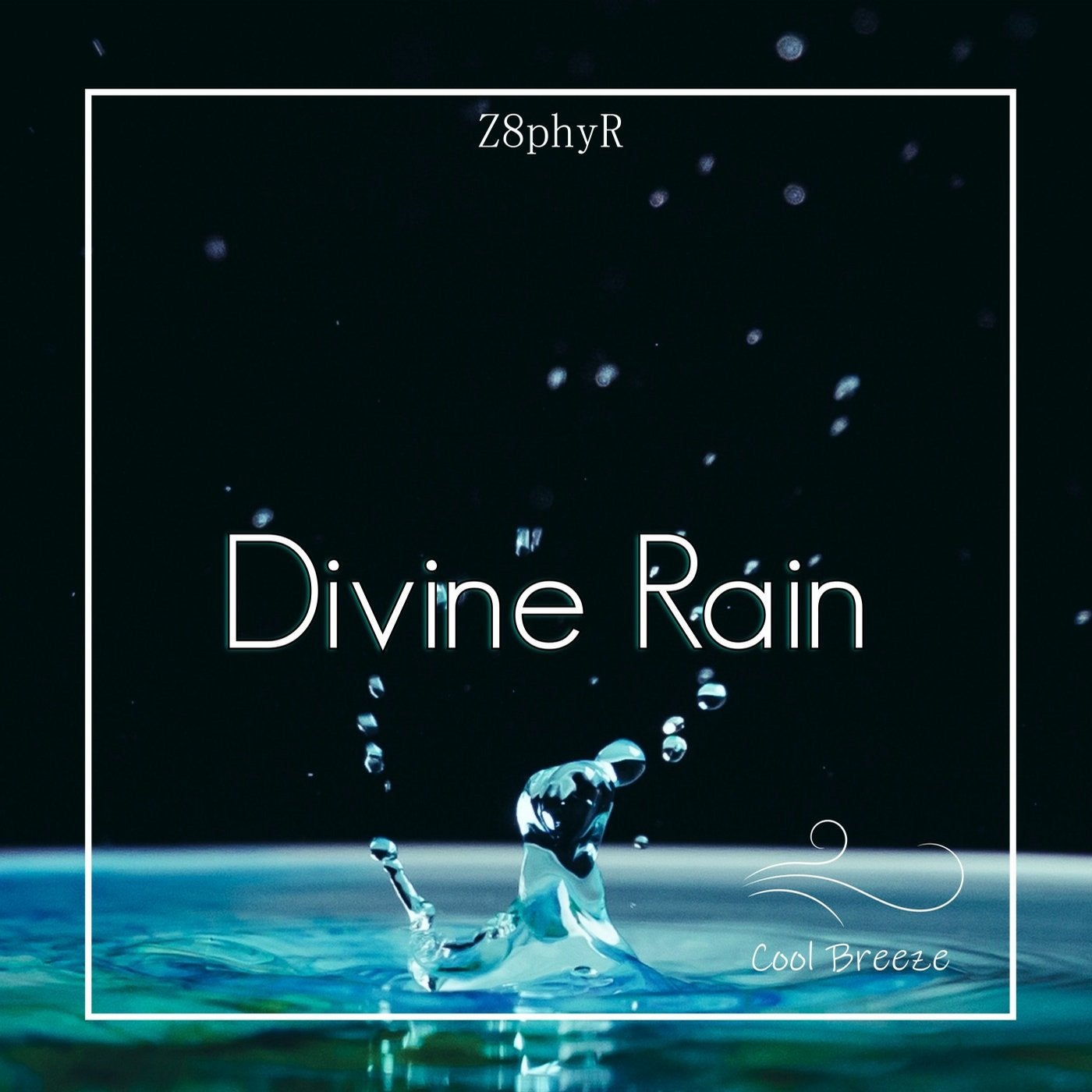 Divine Rain