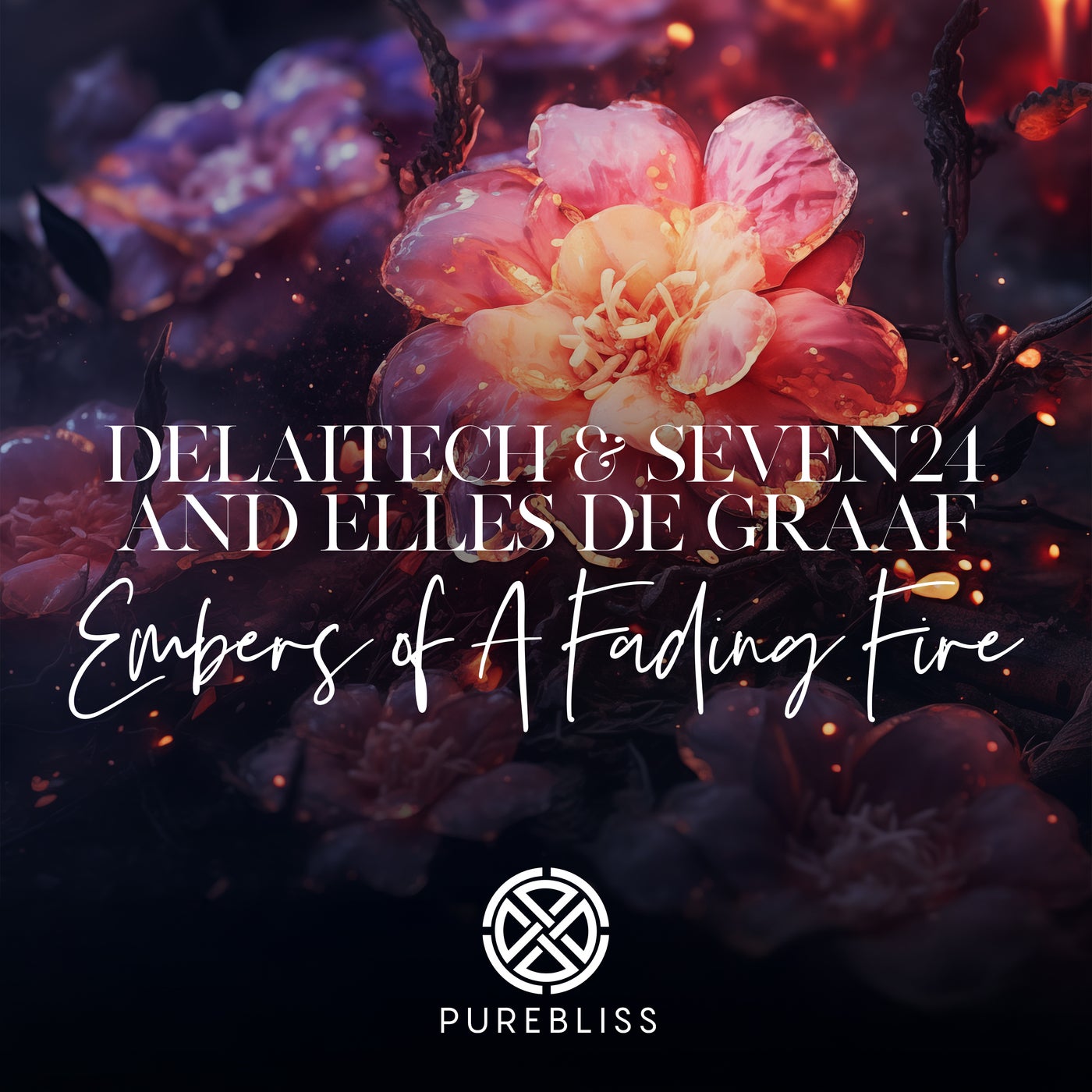 Embers of A Fading Fire