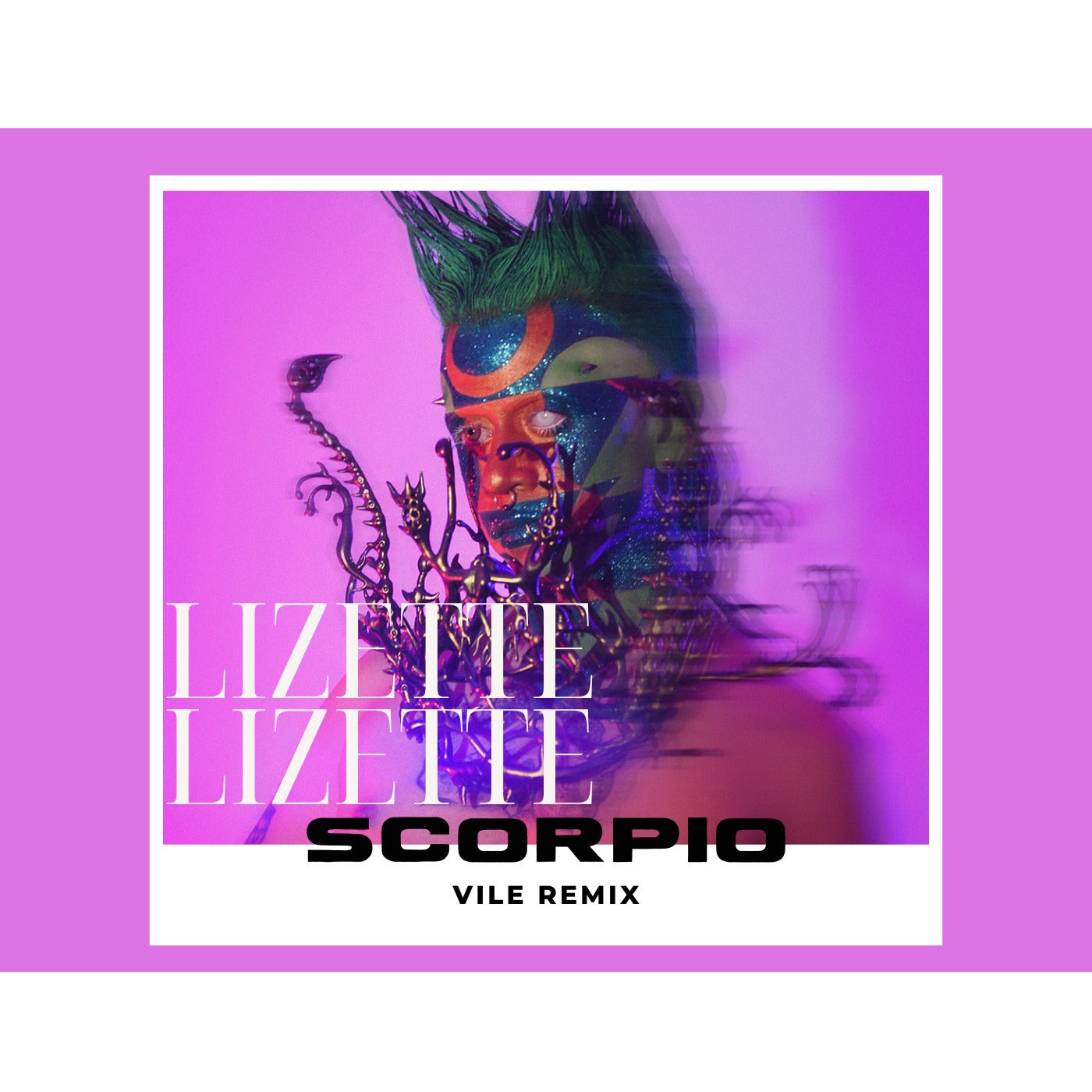 Lizette Lizette - Songs, Events and Music Stats | Viberate.com