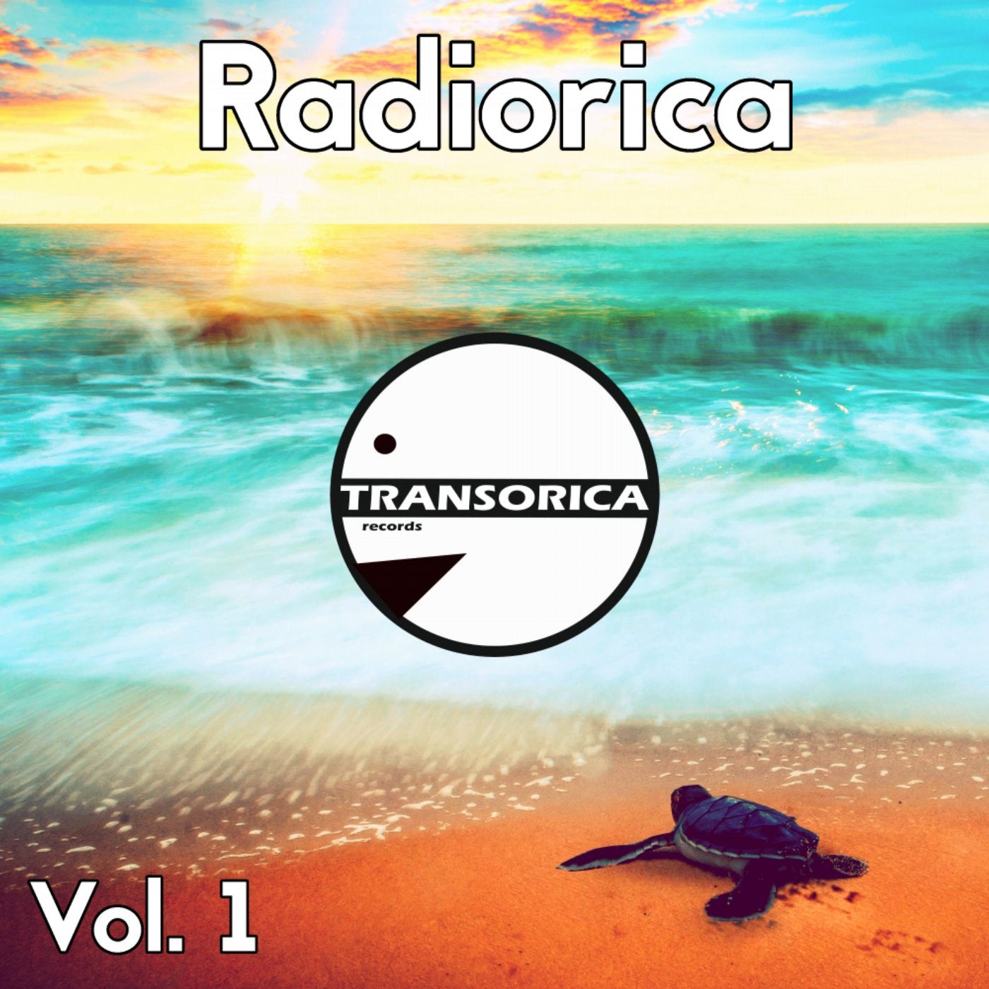 Radiorica, Vol. 1