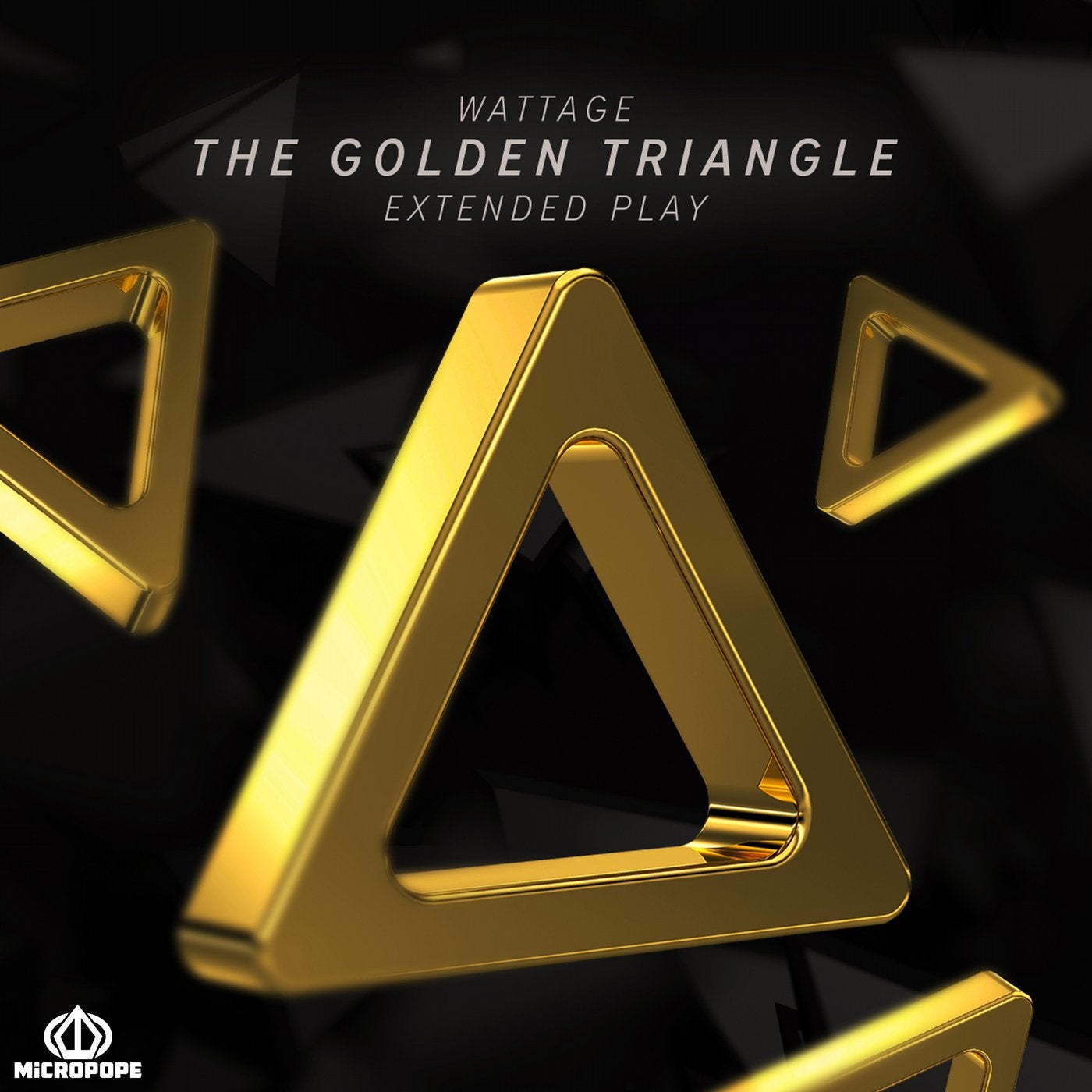 The Golden Triangle