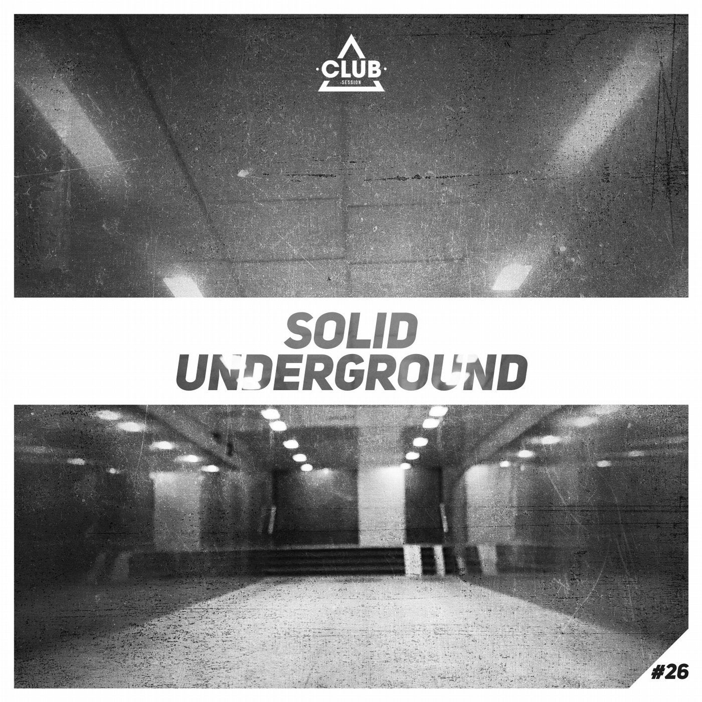 Solid Underground #26