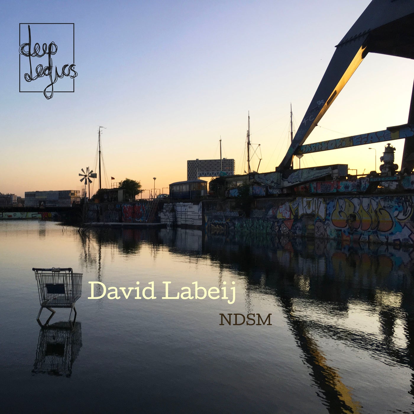 NDSM