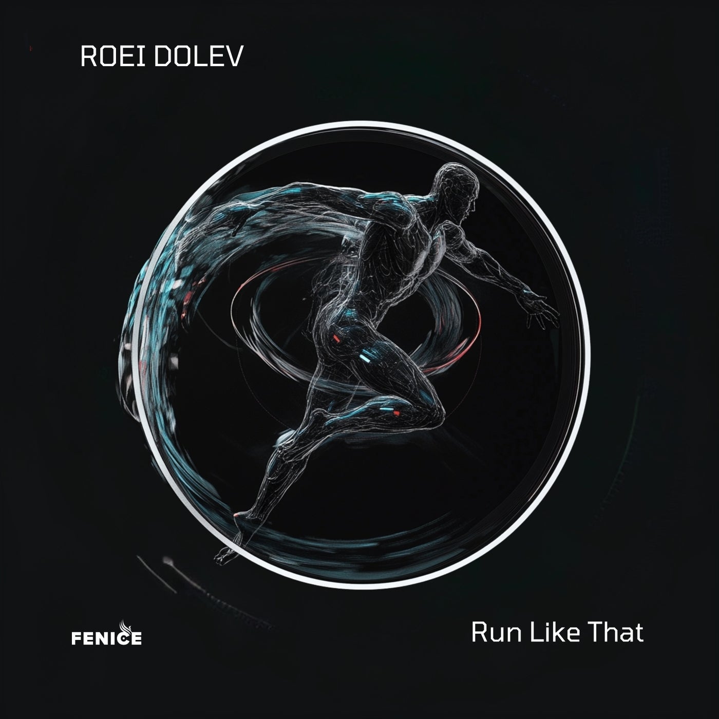 Run Like That