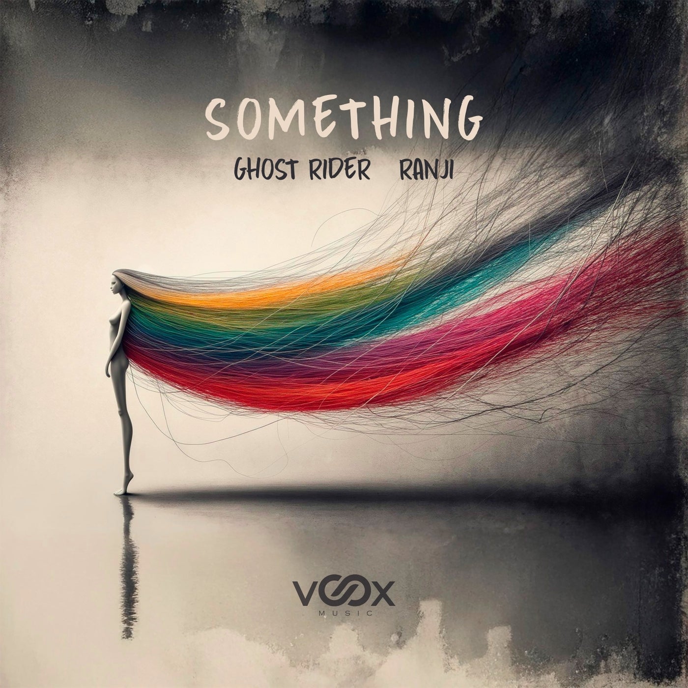 Cover art for Something