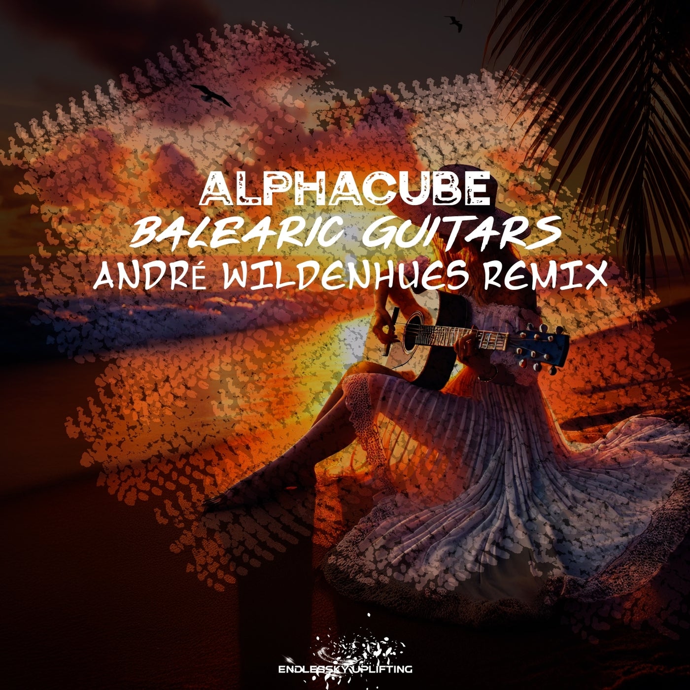 Balearic Guitars (André Wildenhues Remix)