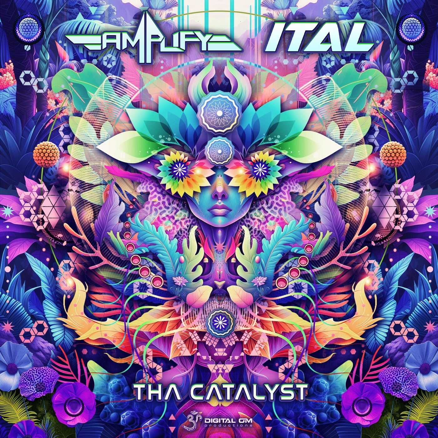 The Catalyst