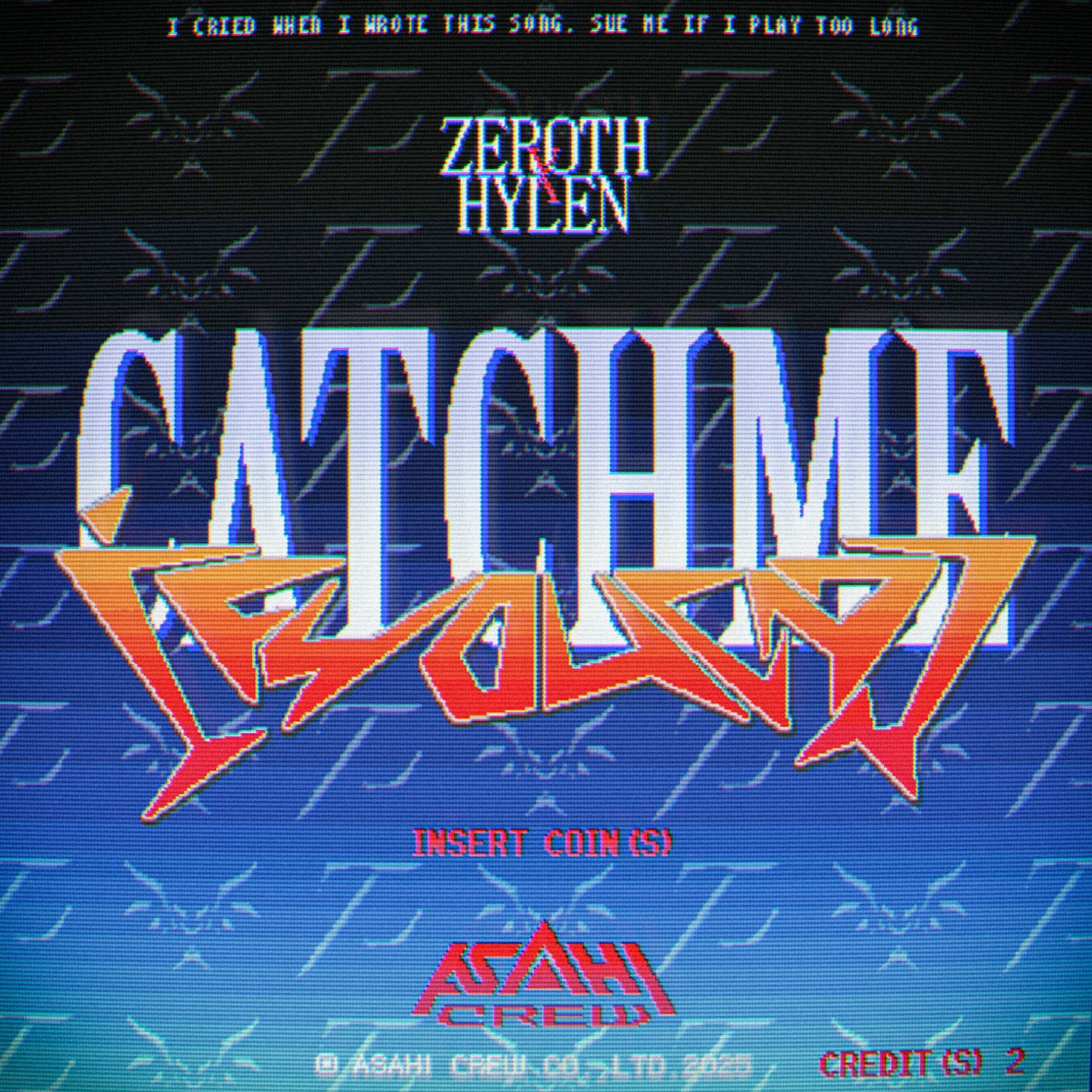 CATCHMEIFYOUCAN