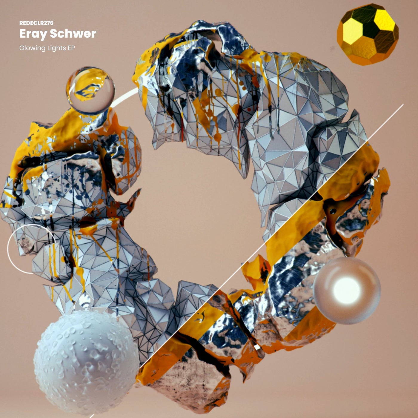 Glowing Lights EP