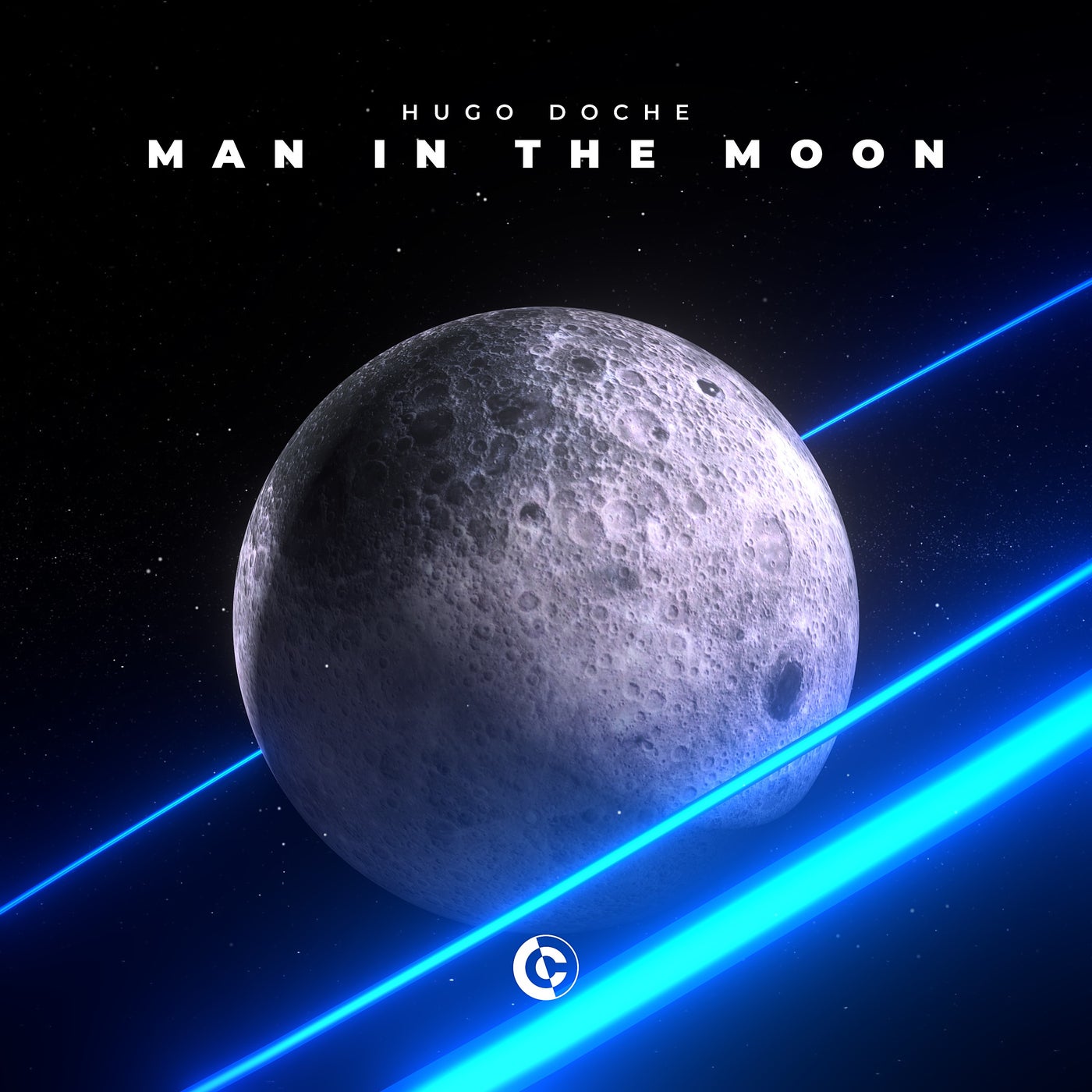 Man In The Moon (Extended Mix)