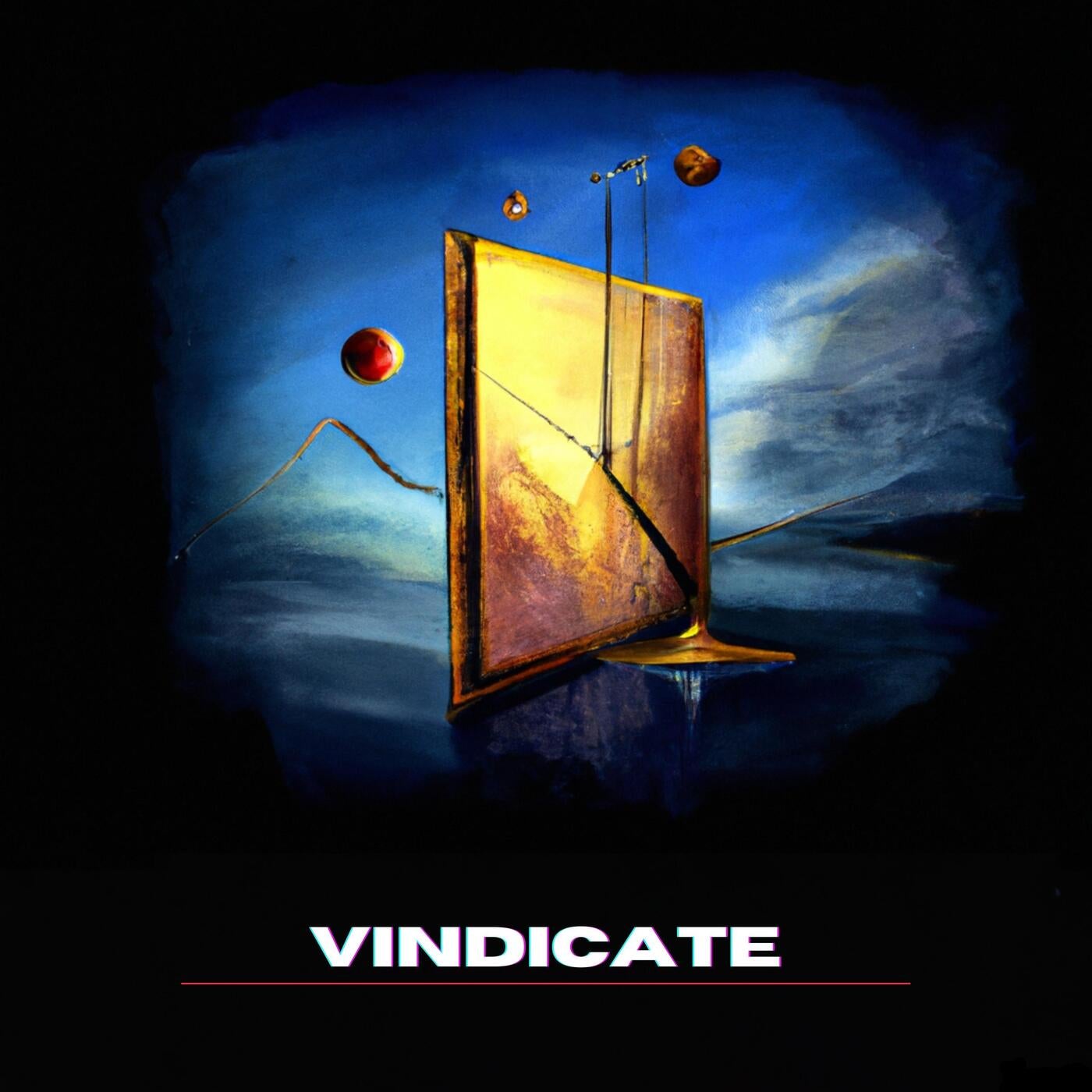 Vindicate