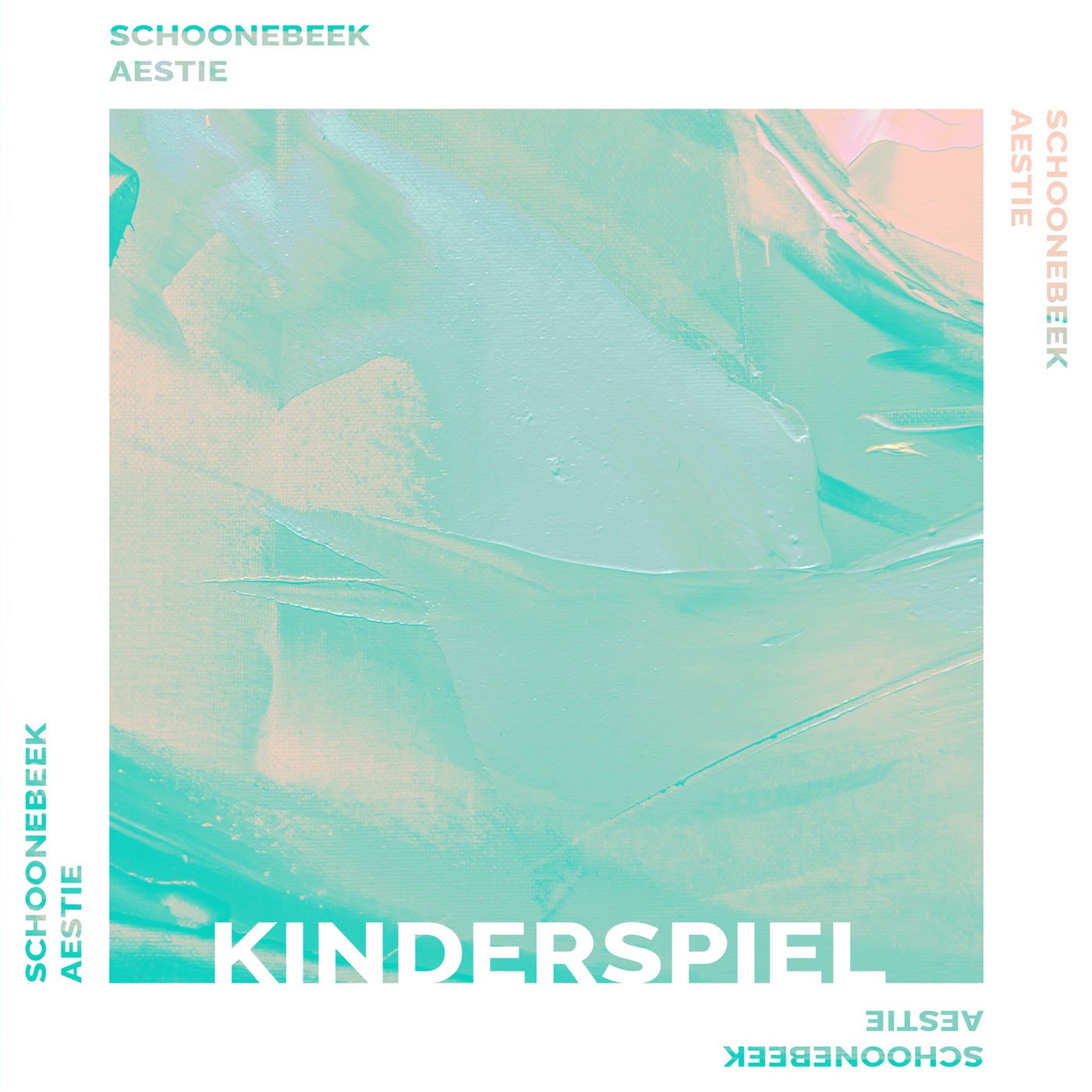 Kinderspiel (Extended)