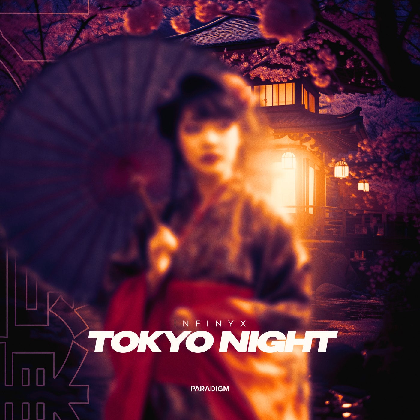 Tokyo Night