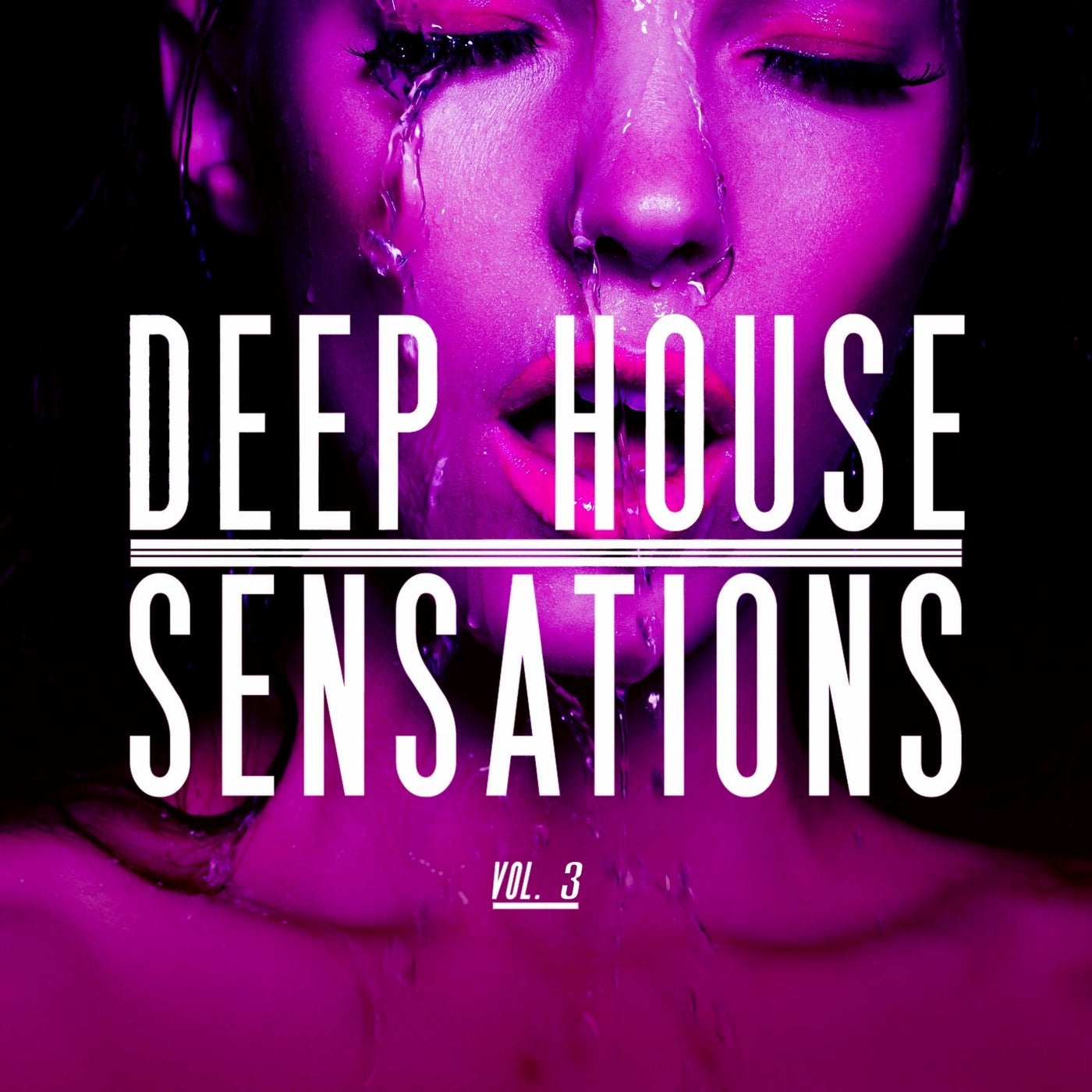 Deep House Sensations, Vol. 3