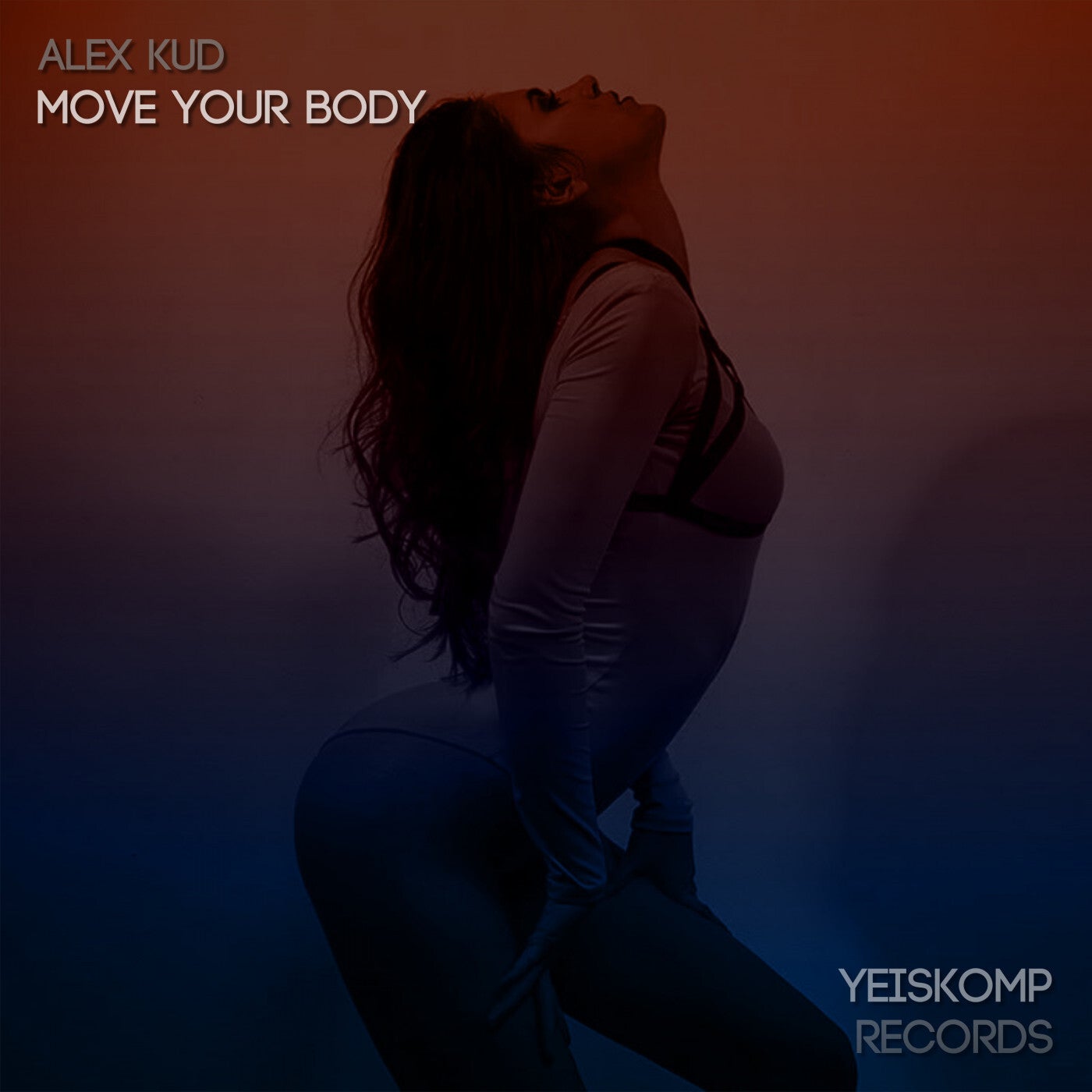 Move Your Body