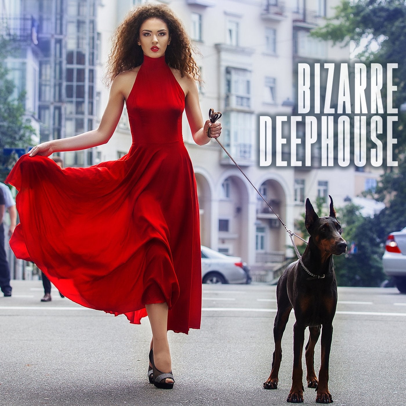 Bizarre Deephouse