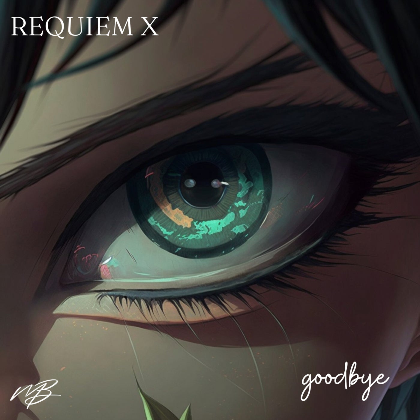 goodbye