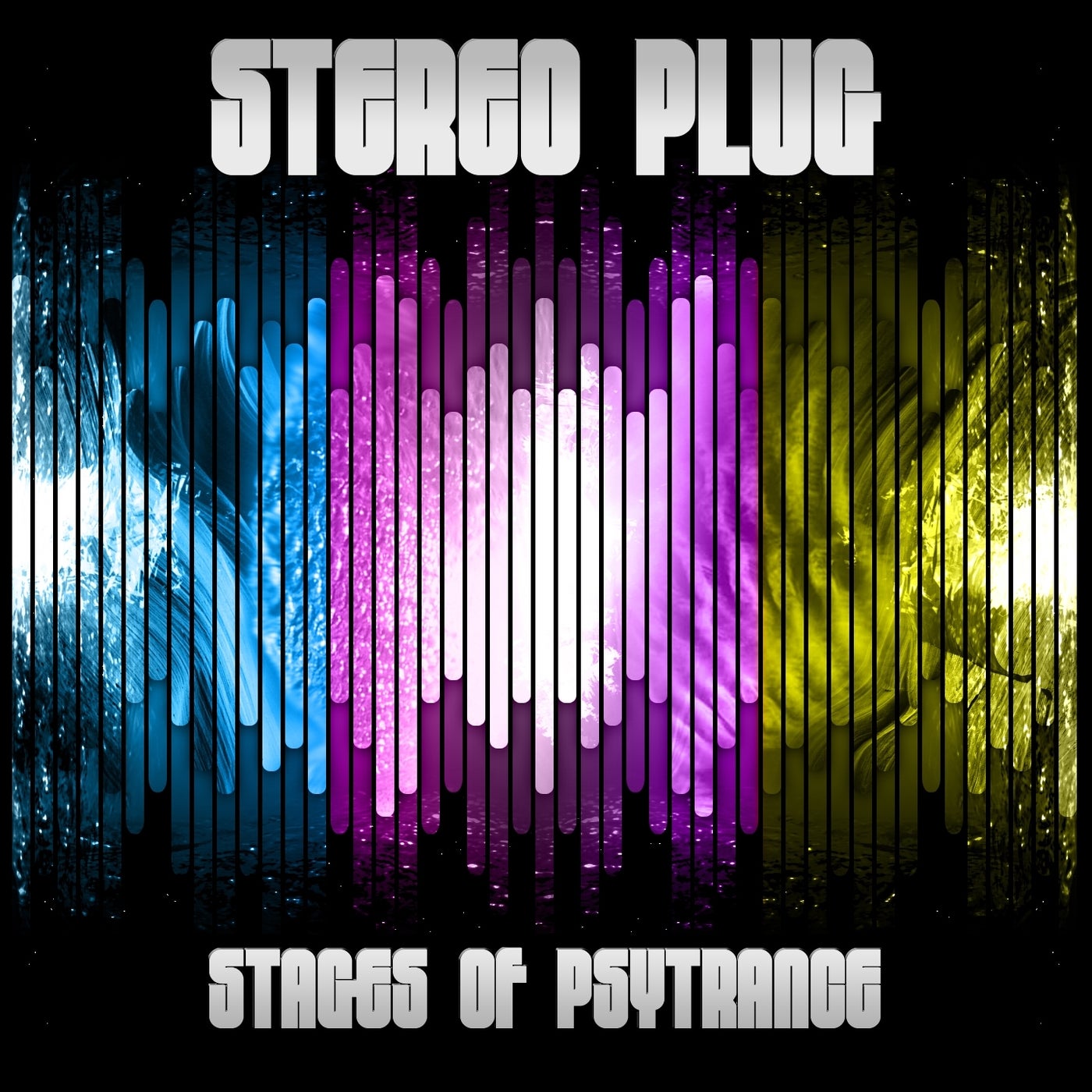 Stages of Psytrance