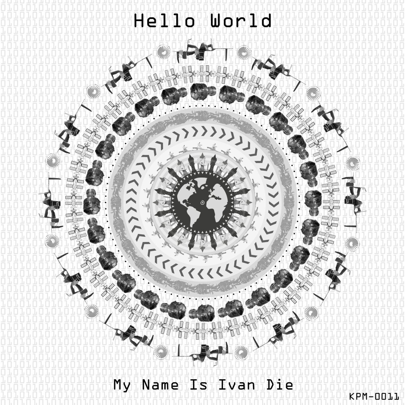 Hello World (Continuous Mix)