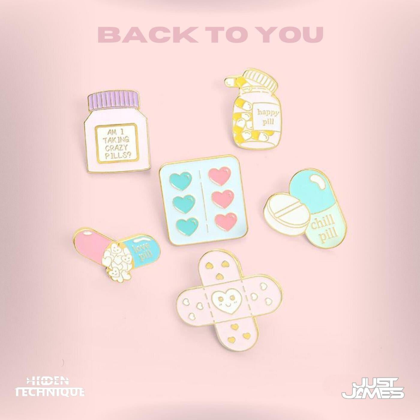 Back To You