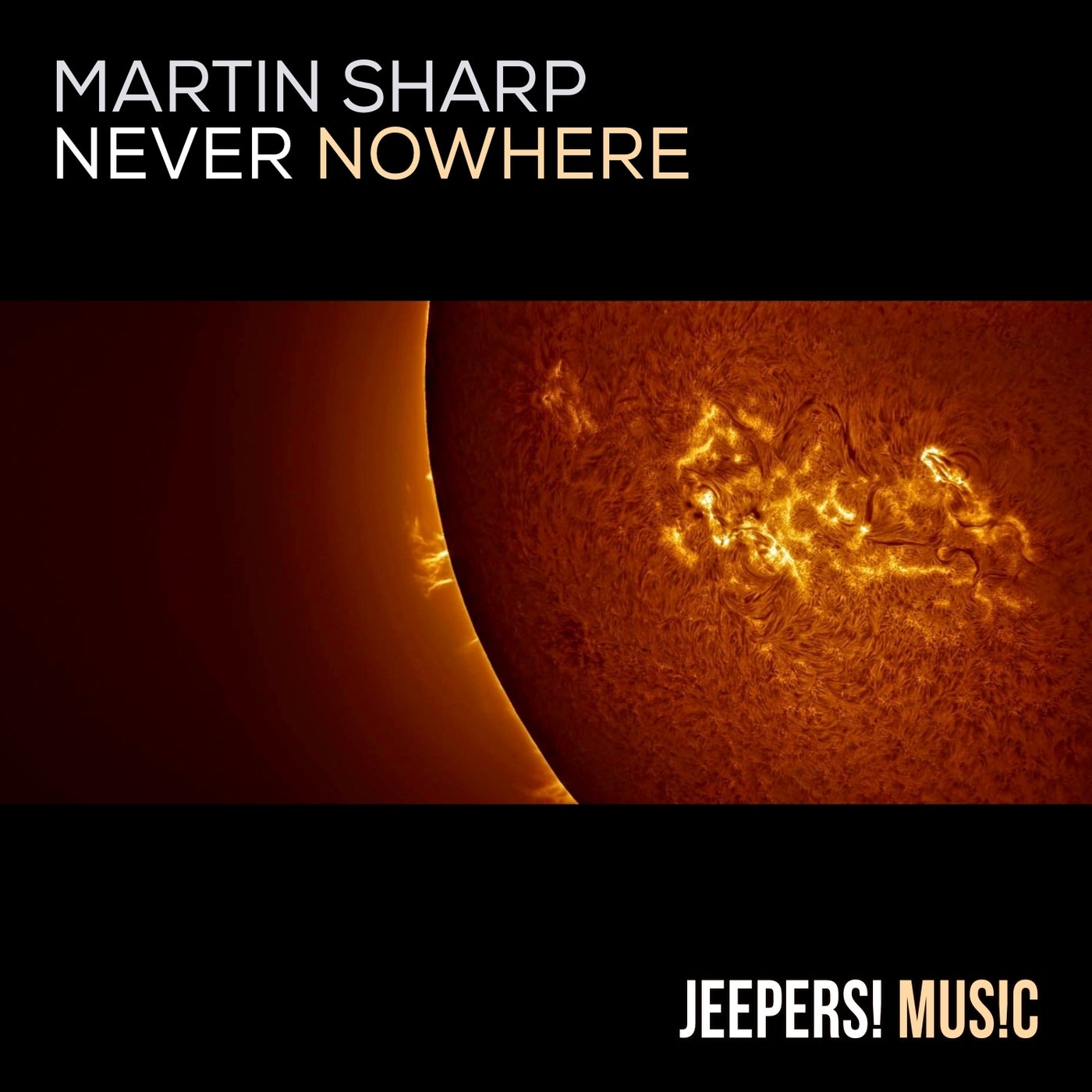 Never Nowhere
