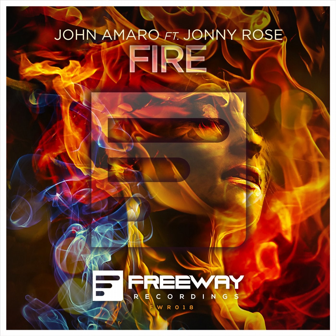 Fire - Original Mix