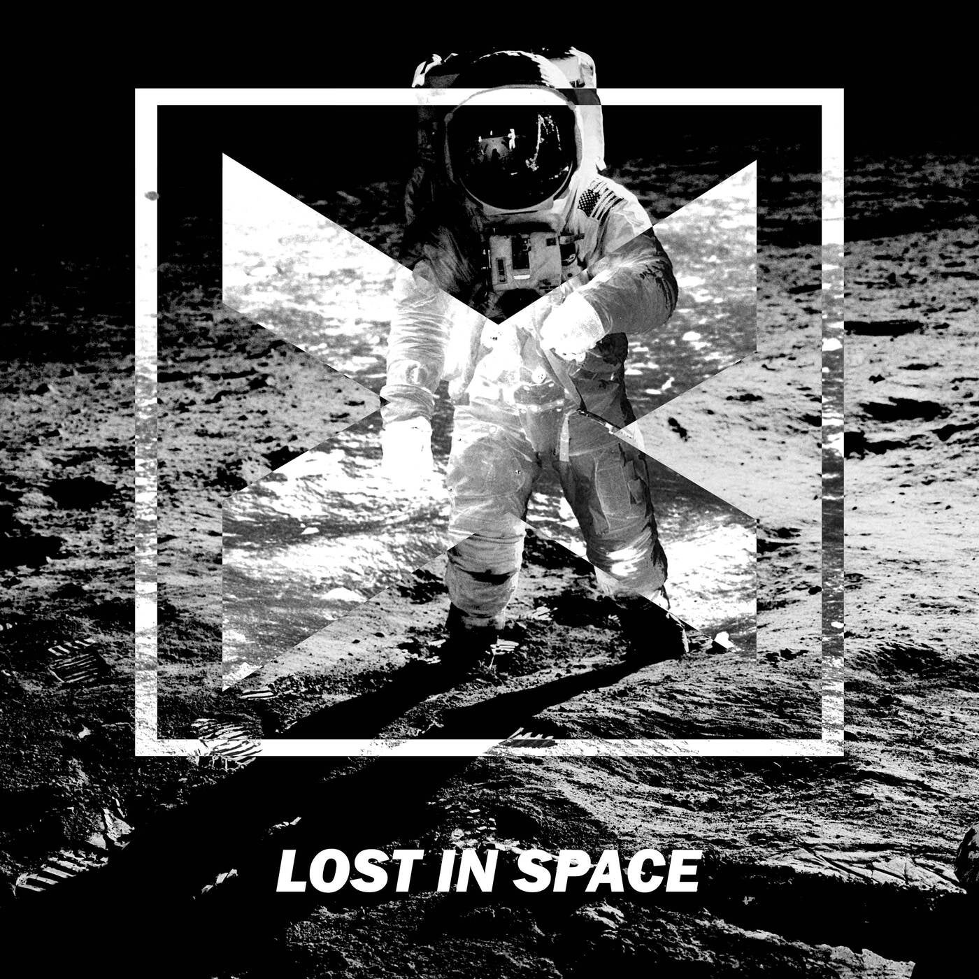 Lost In Space