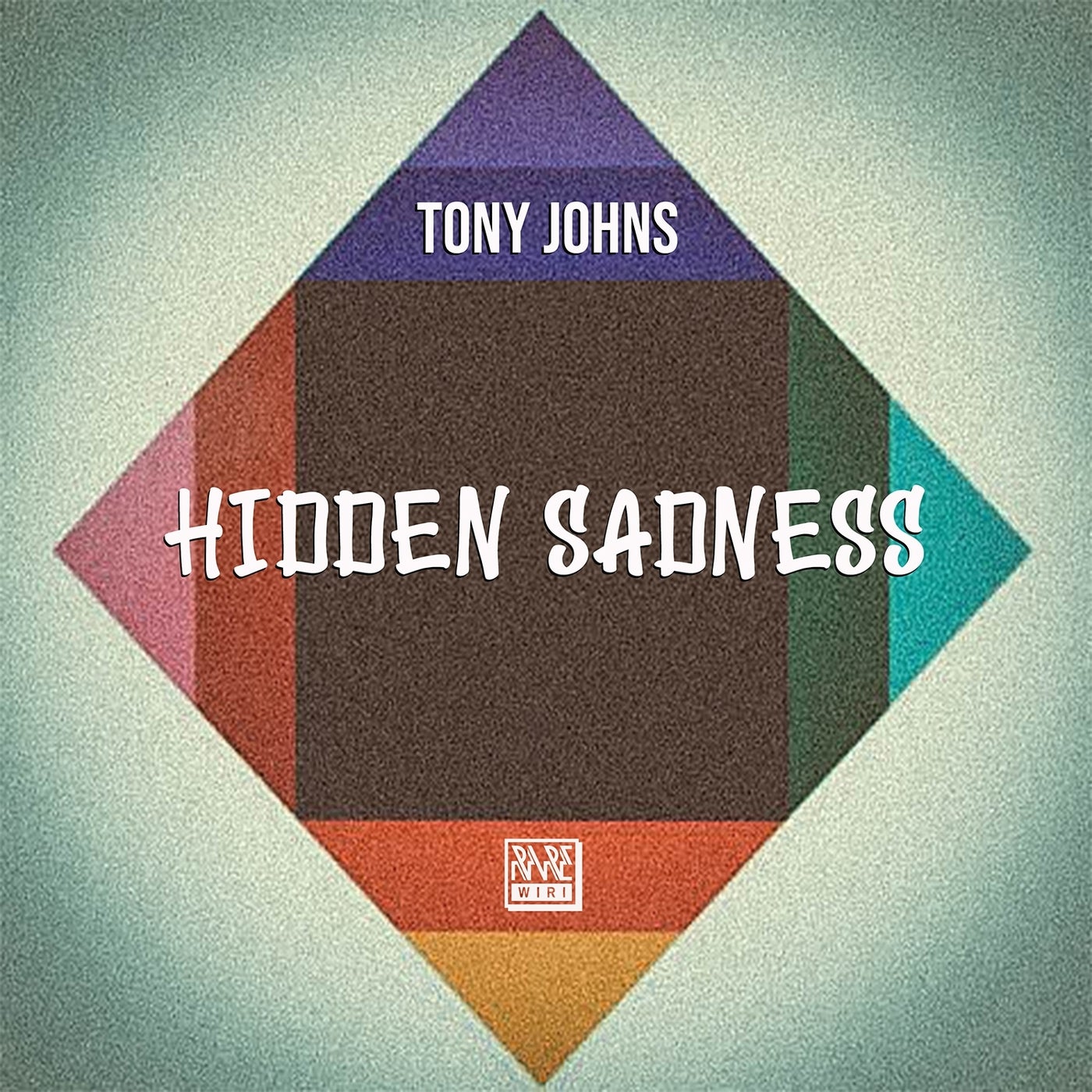 Hidden Sadness