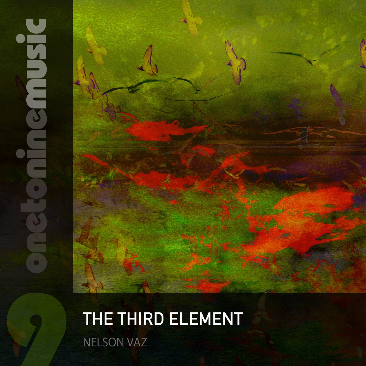 The Third Element