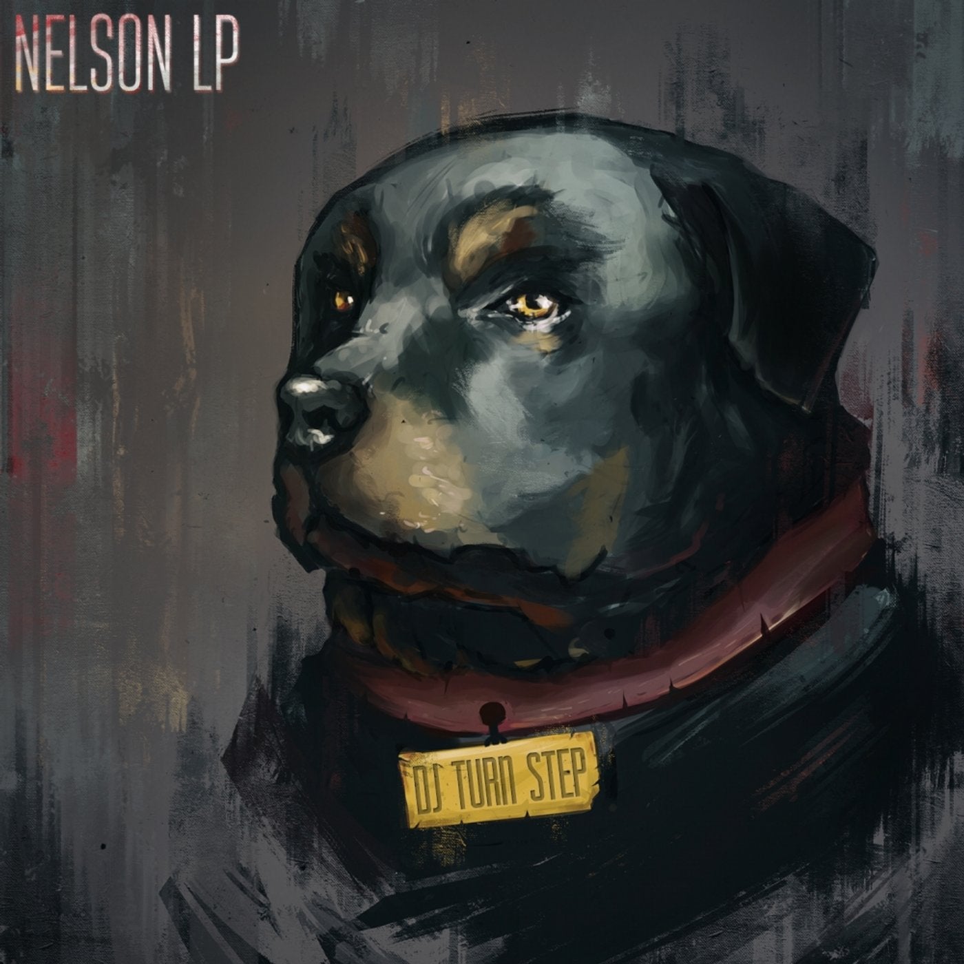 Nelson LP