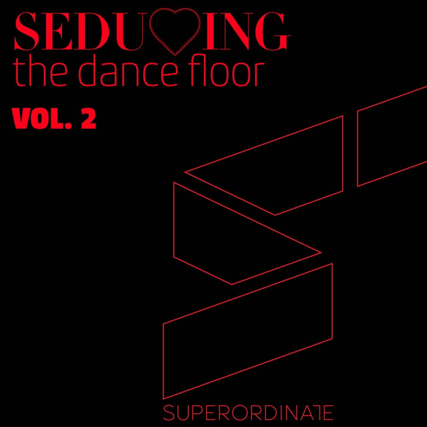 Seducing the Dance Floor , Vol. 2