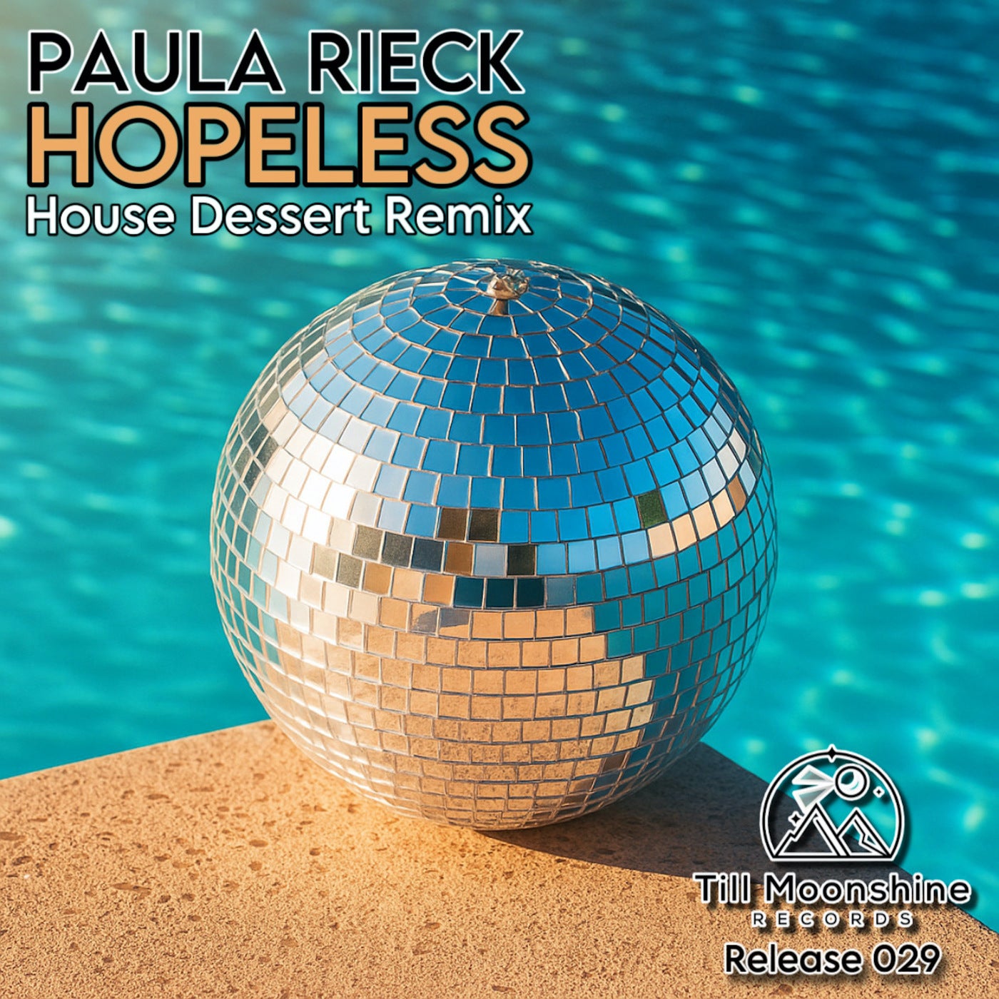 Hopeless (House Dessert Extended Remix)