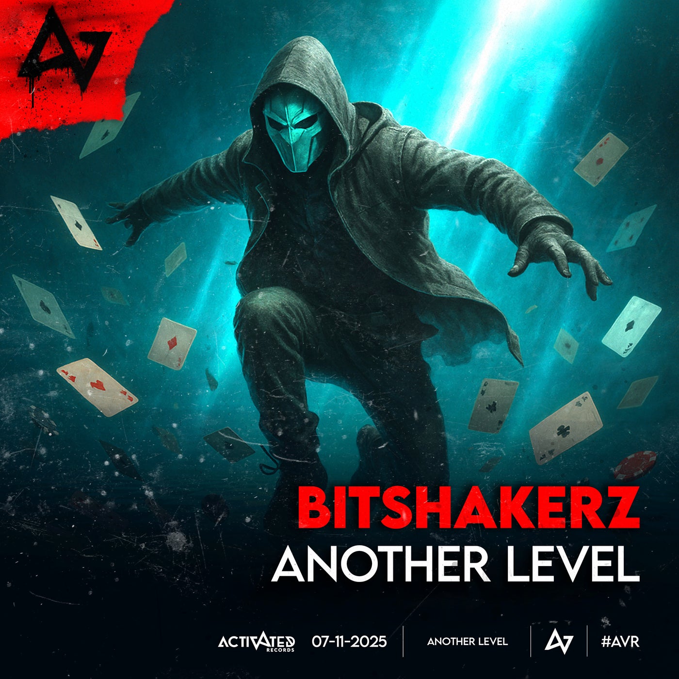 Another Level (Extended)