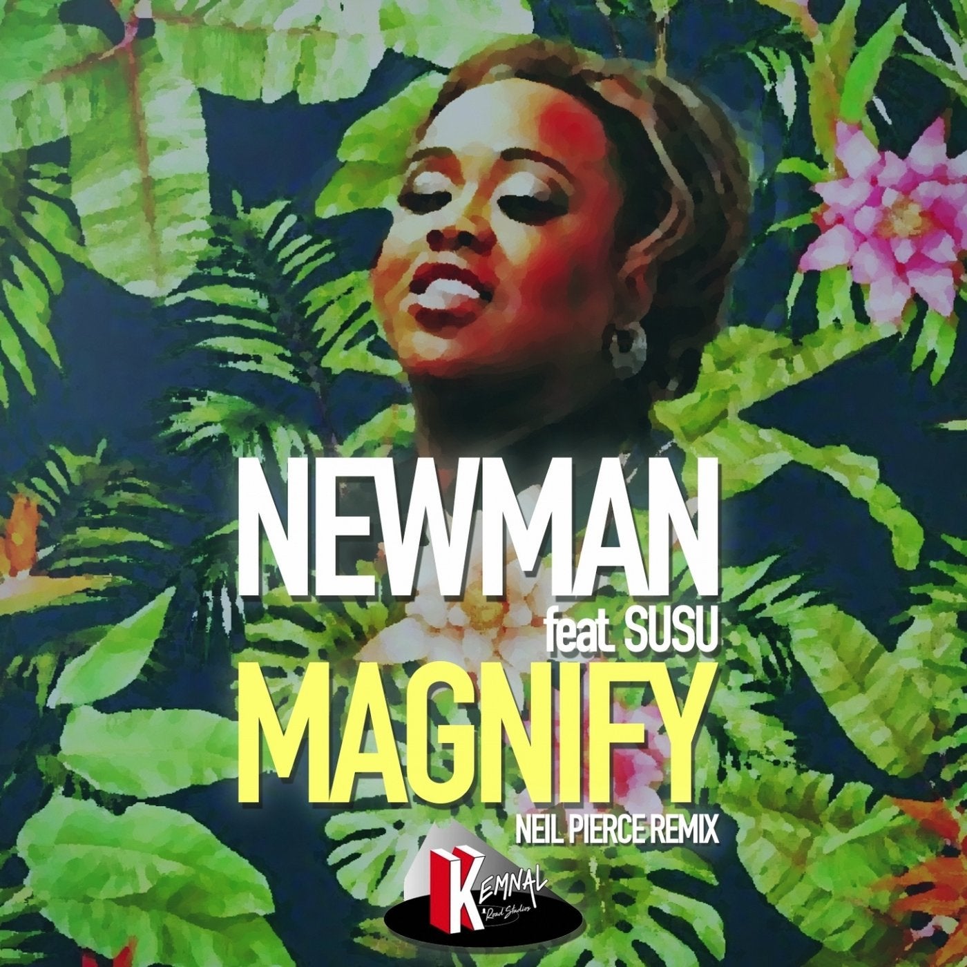 Magnify (feat. Susu) [Neil Pierce Remix]