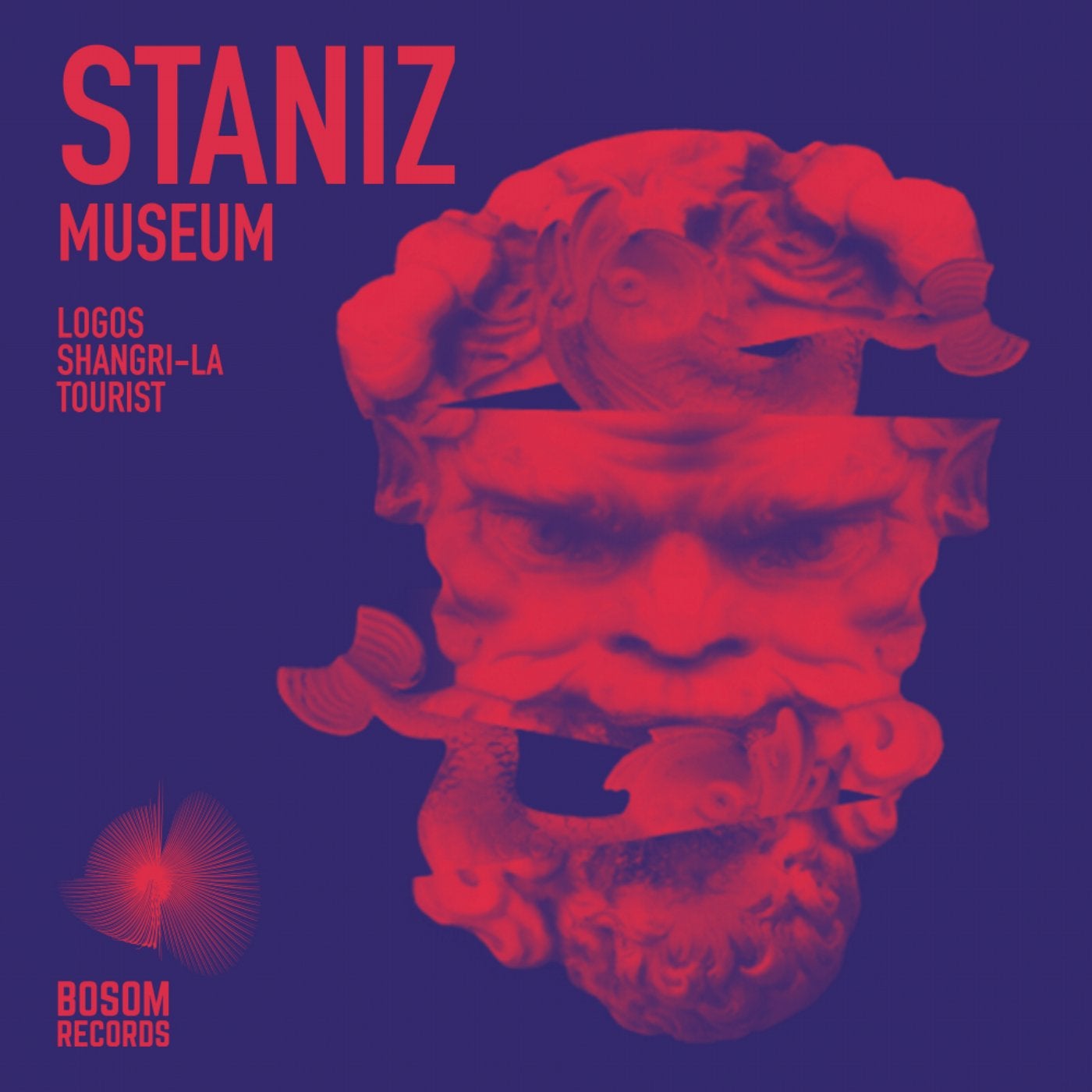 Museum EP