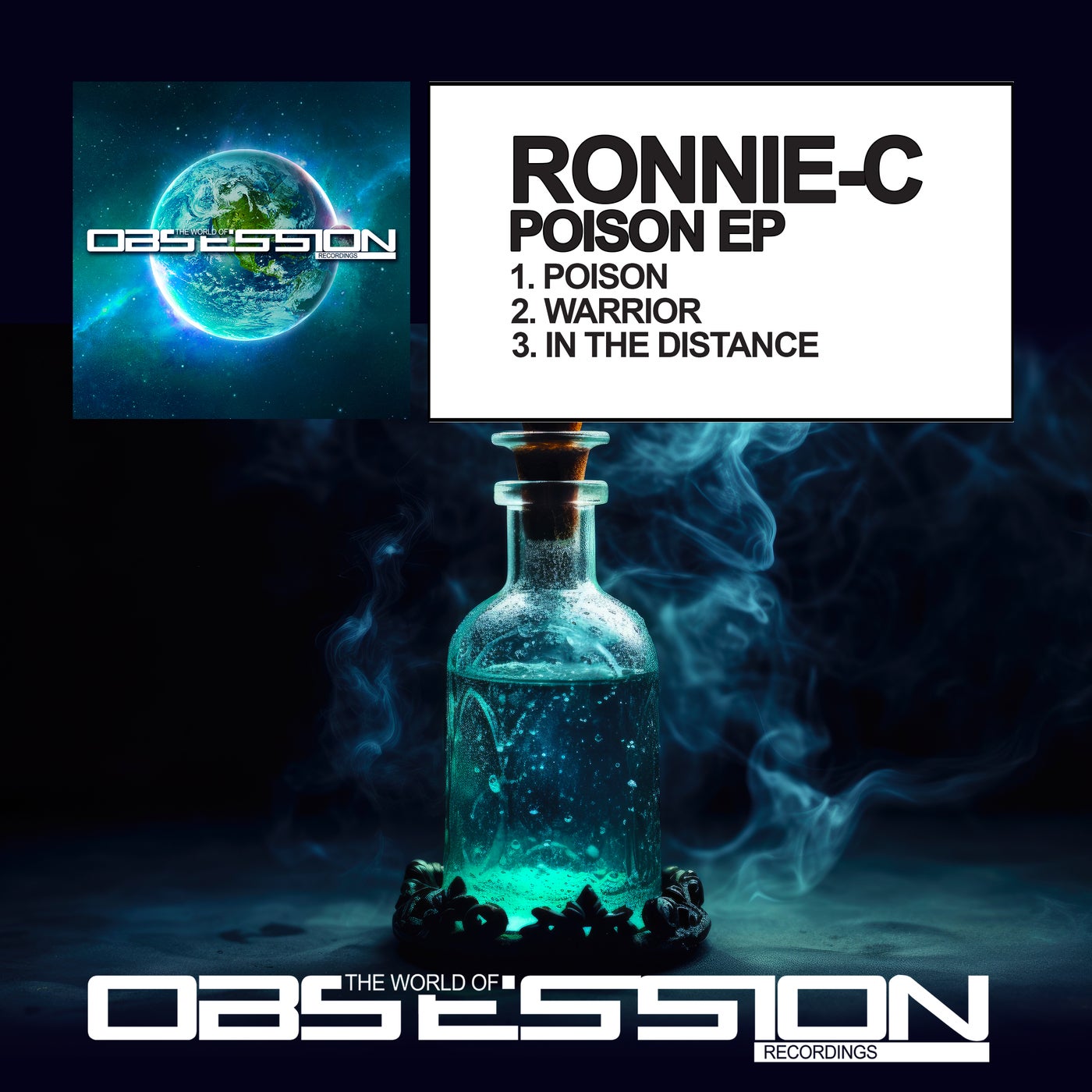 Poison EP