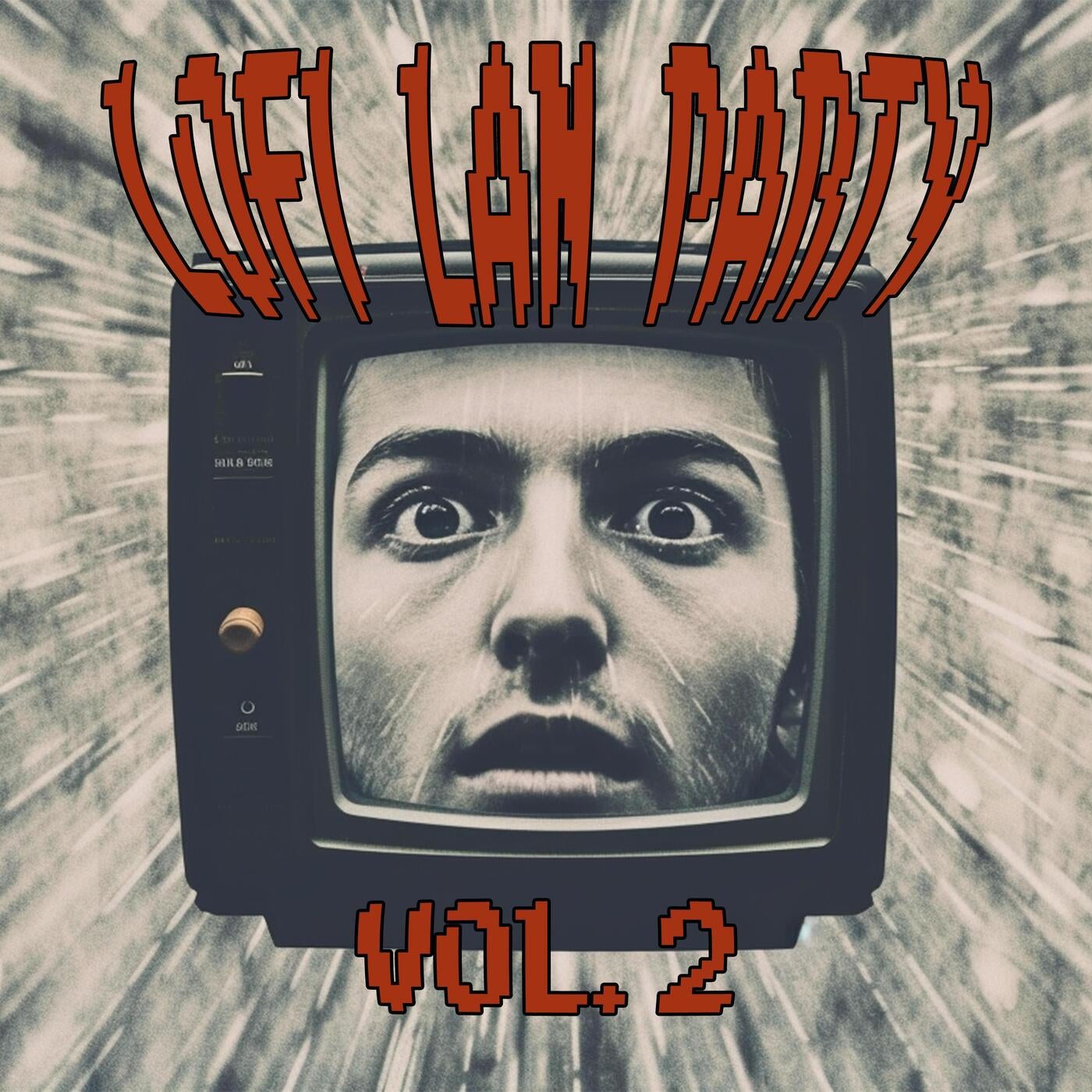 LoFI LAN Party, Vol. 2