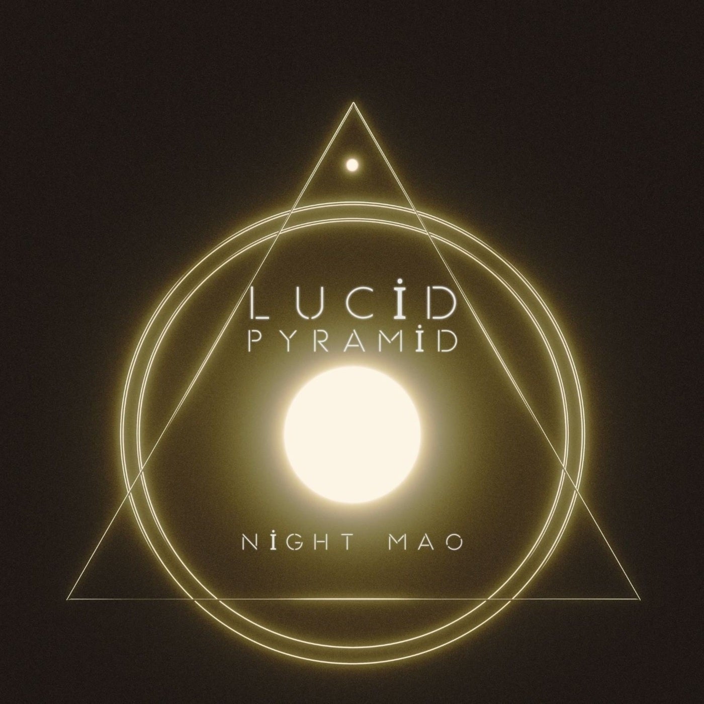 Lucid Pyramid