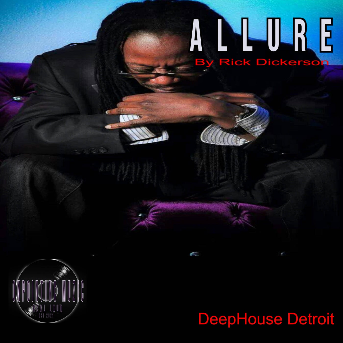 Allure (Main Mix)