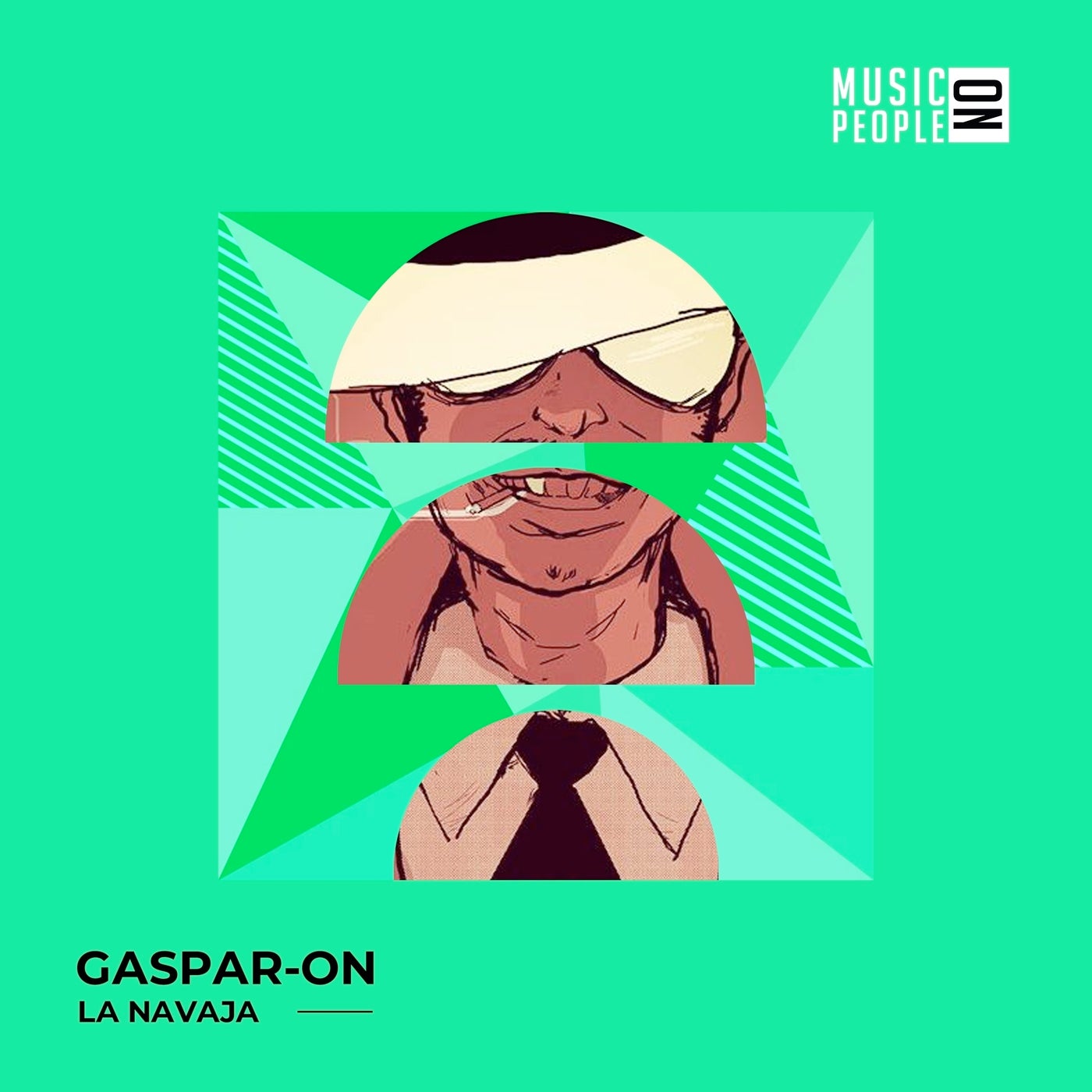 Gaspar-ON Music & Downloads on Beatport