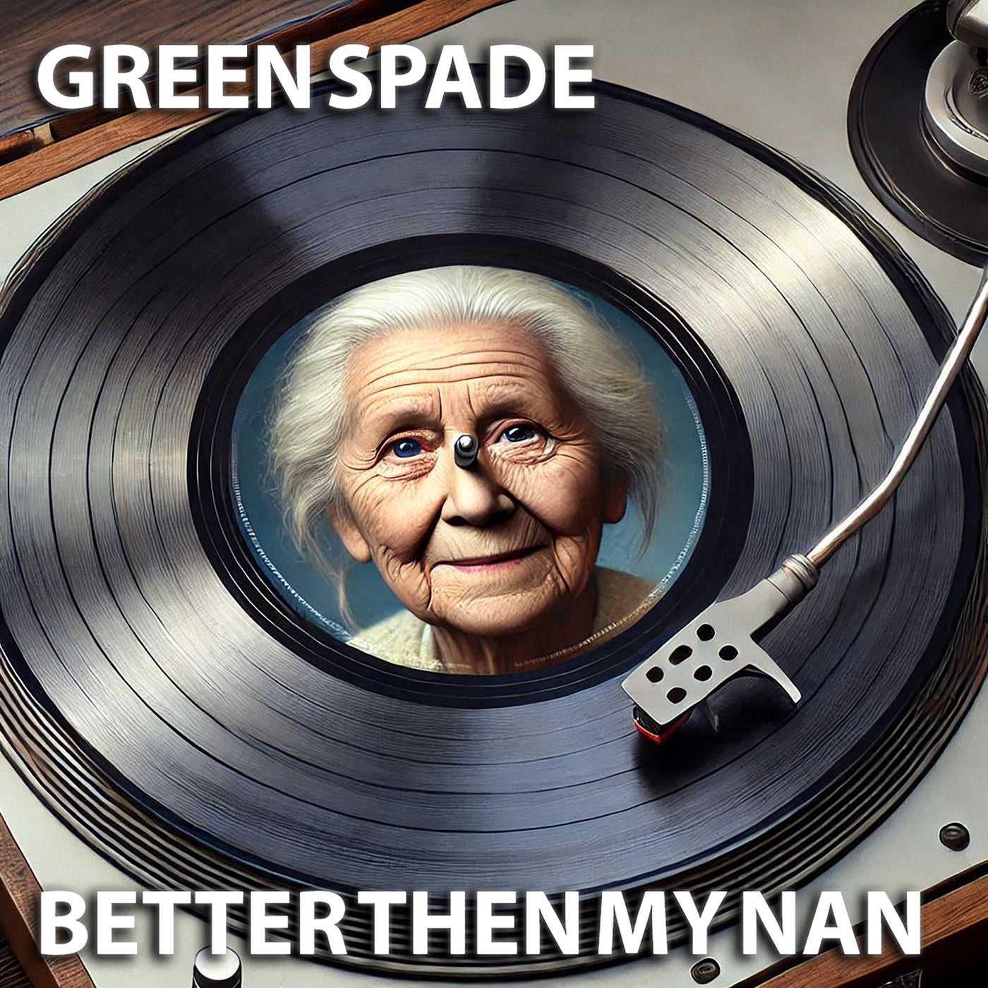 Better Then My Nan