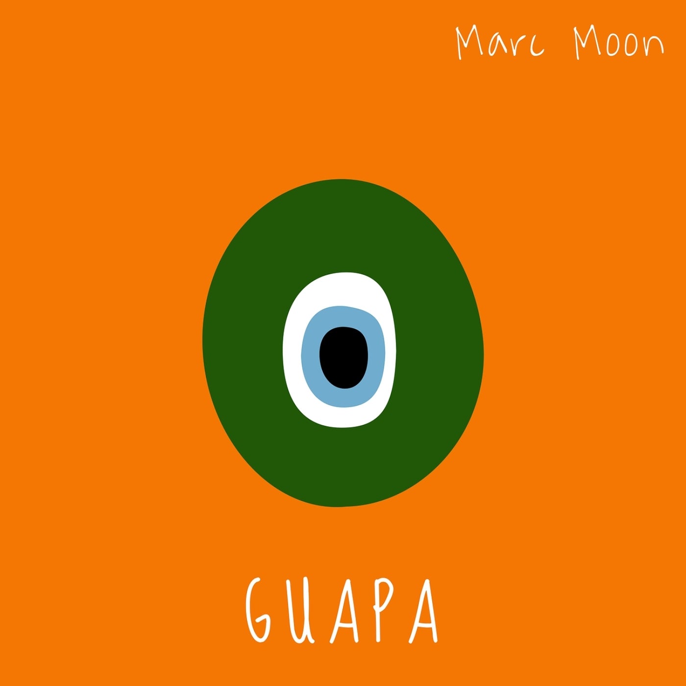 Guapa (Extended Mix)