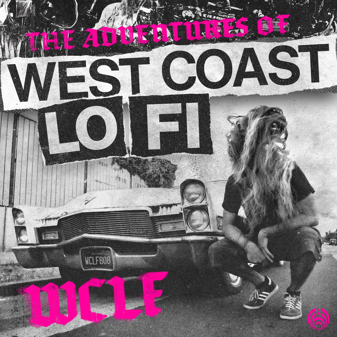 The Adventures of West Coast Lo Fi