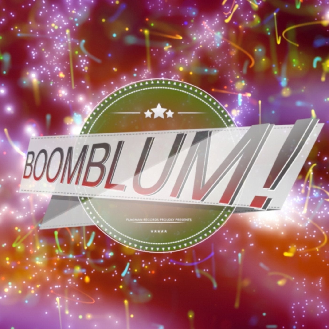 BOOMBLUM!