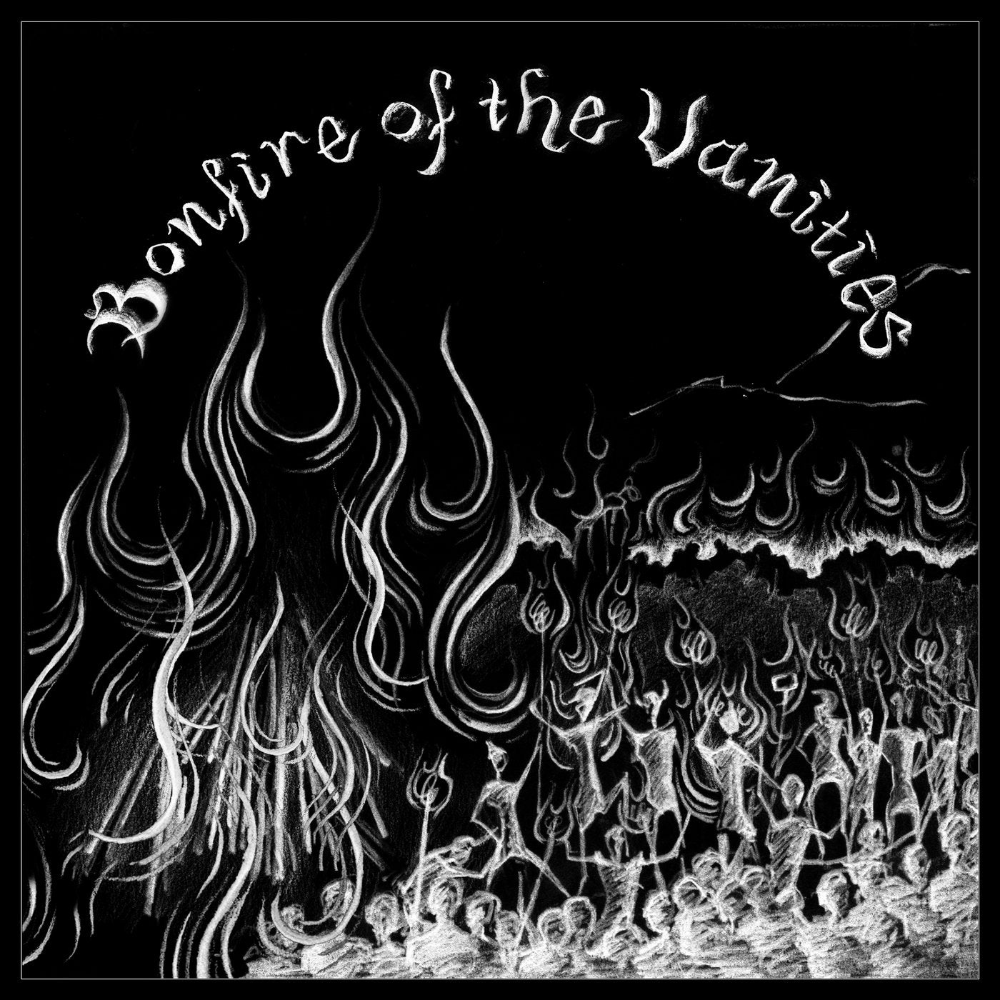 Bonfire of the Vanities